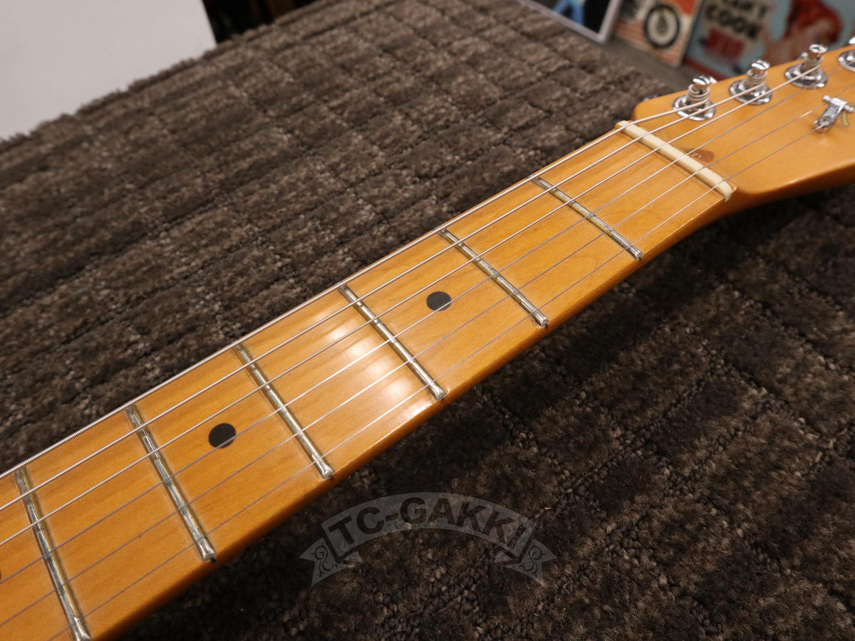 Fender USA 1997 90s Tele Thinline American Special Series - TC楽器 - TCGAKKI