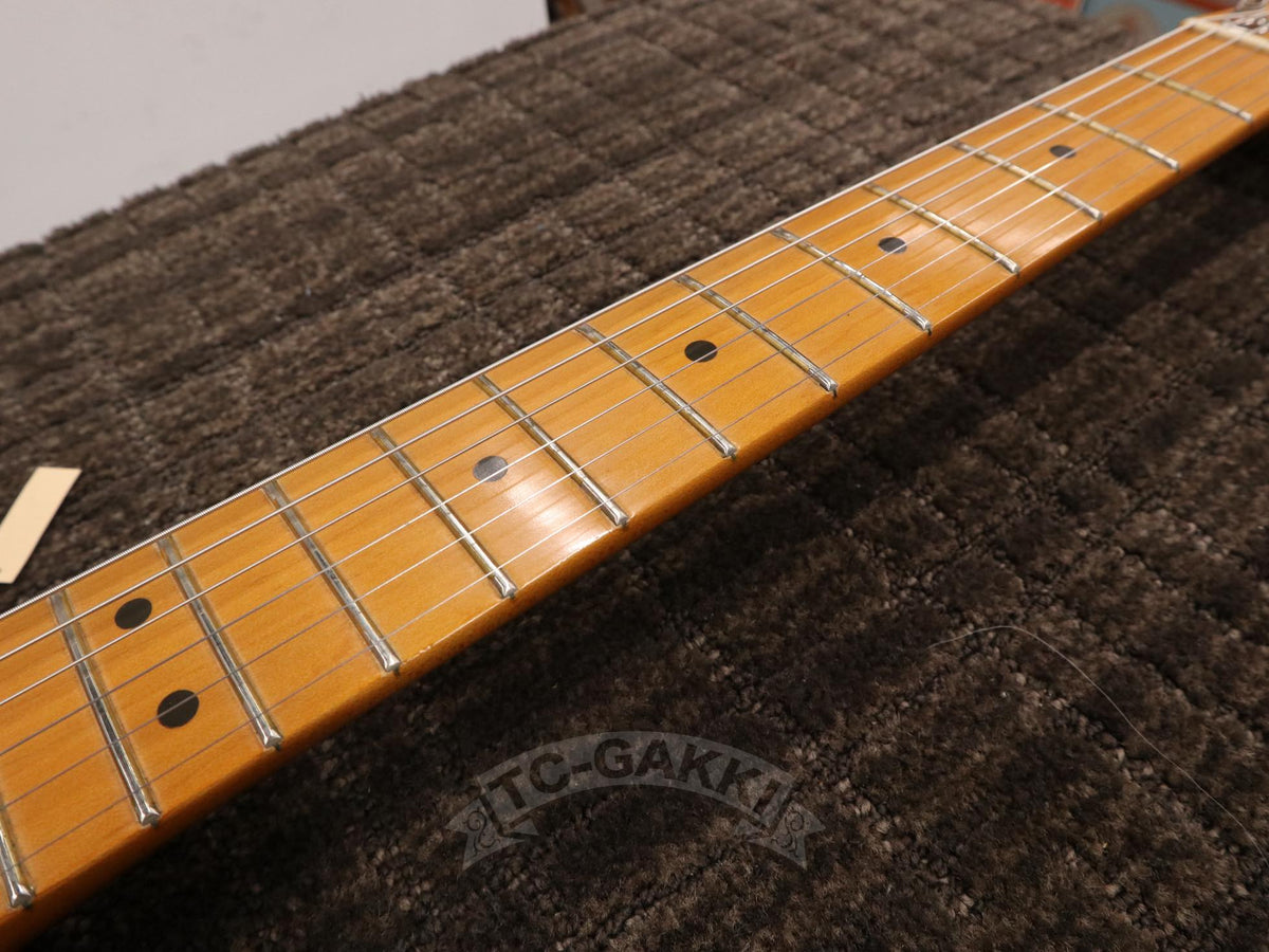 Fender USA 1997 90s Tele Thinline American Special Series - TC楽器 - TCGAKKI