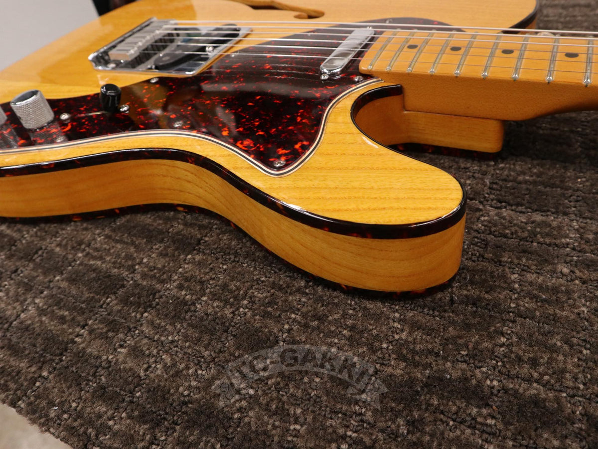 Fender USA 1997 90s Tele Thinline American Special Series - TC楽器 - TCGAKKI