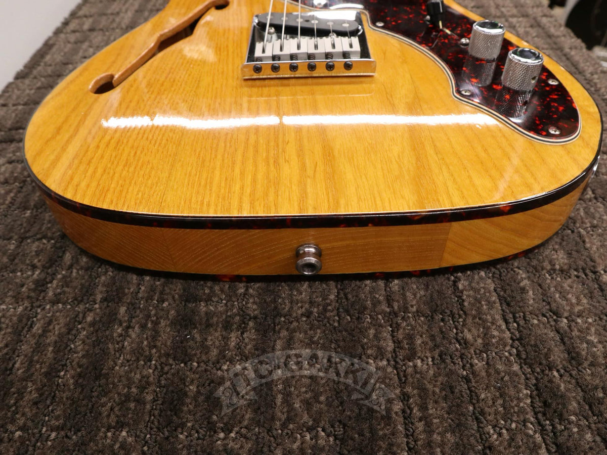 Fender USA 1997 90s Tele Thinline American Special Series - TC楽器 - TCGAKKI