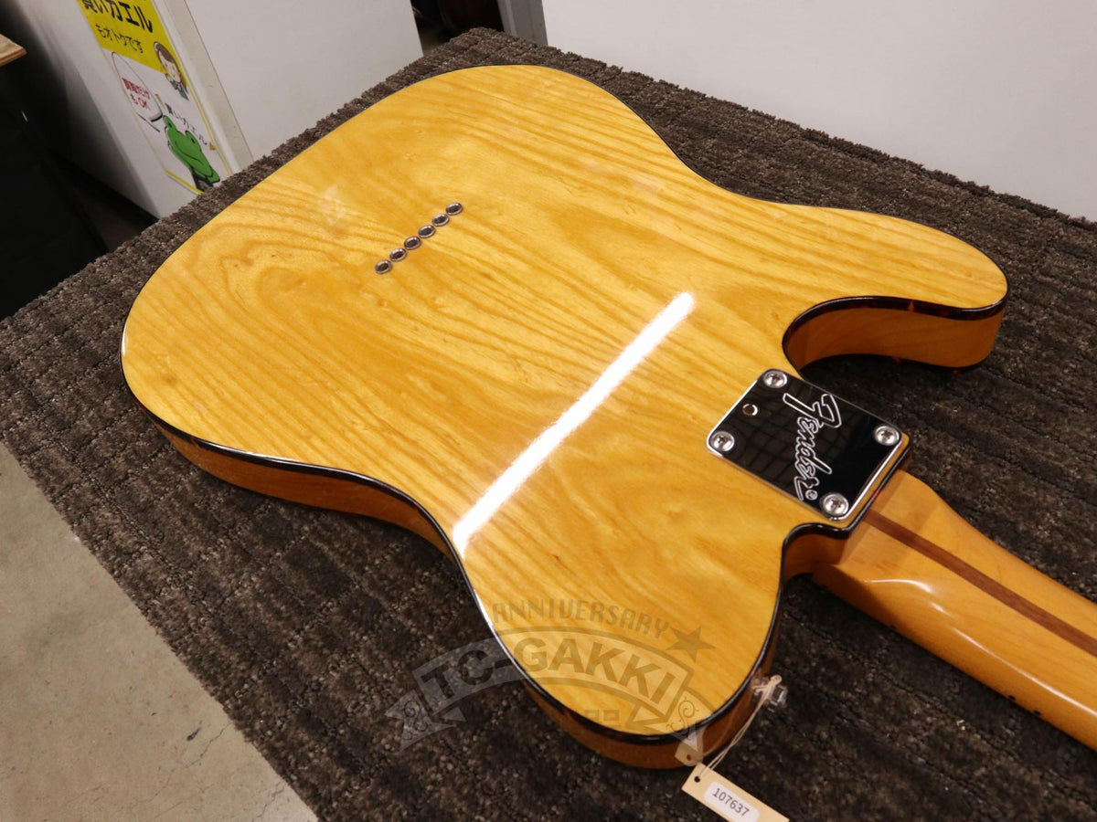 Fender USA 1997 90s Tele Thinline American Special Series - TC楽器 - TCGAKKI