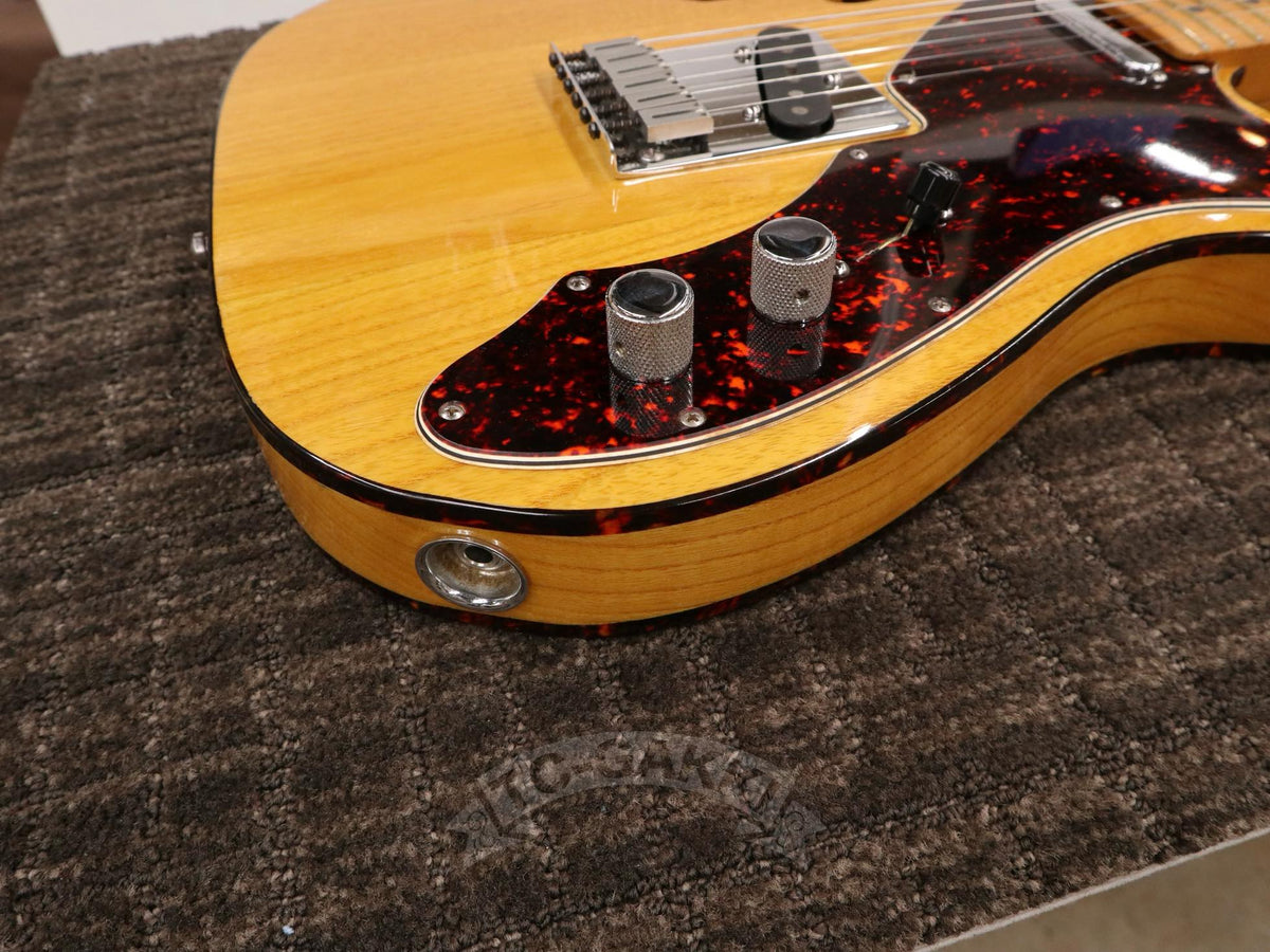 Fender USA 1997 90s Tele Thinline American Special Series - TC楽器 - TCGAKKI