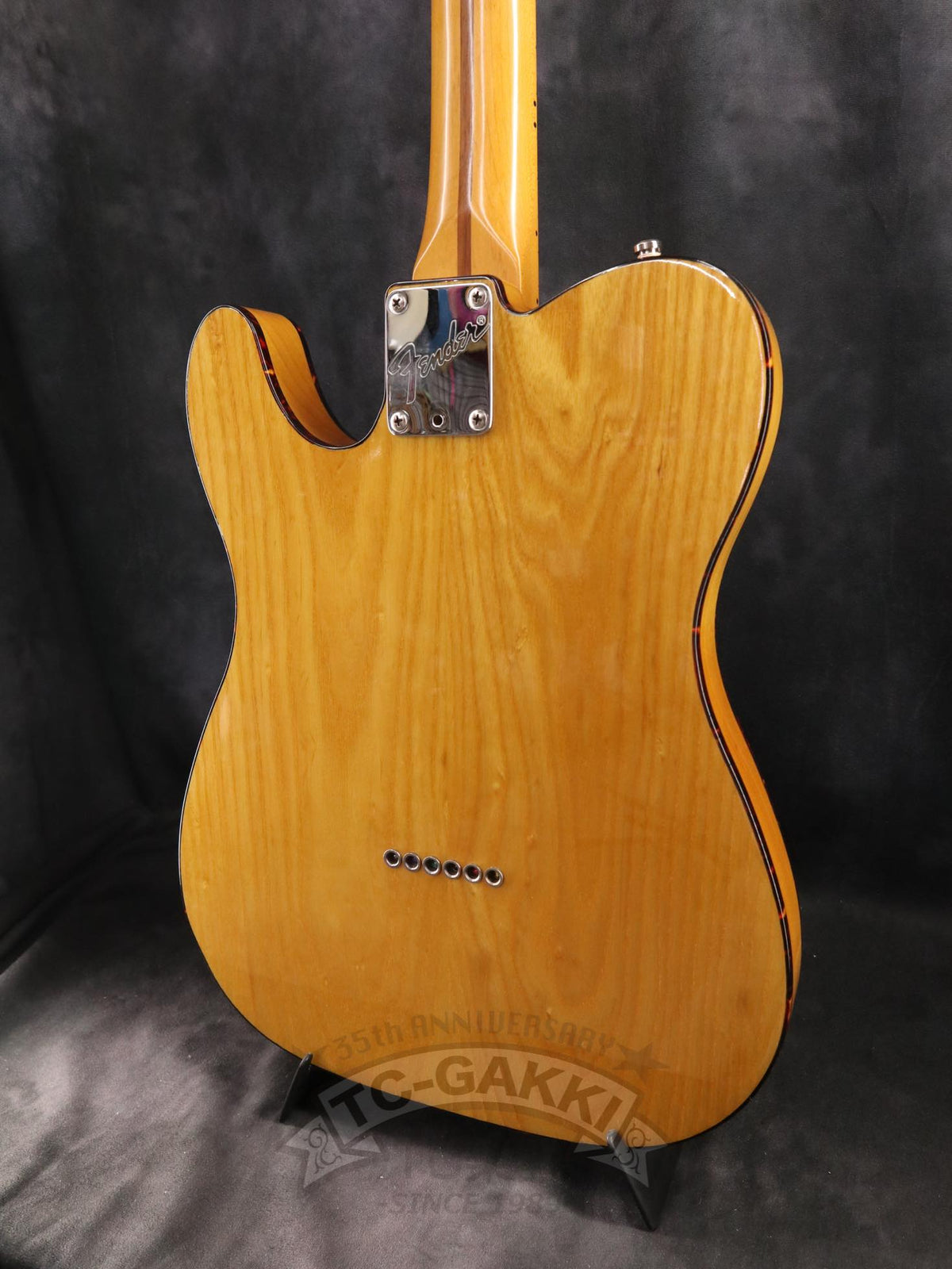 Fender USA 1997 90s Tele Thinline American Special Series - TC楽器 - TCGAKKI