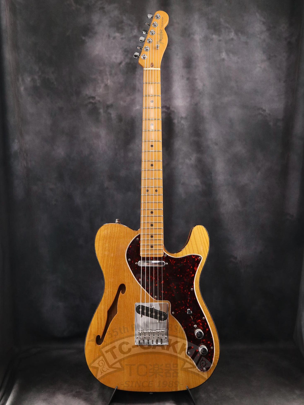 Fender USA 1997 90s Tele Thinline American Special Series - TC楽器 - TCGAKKI