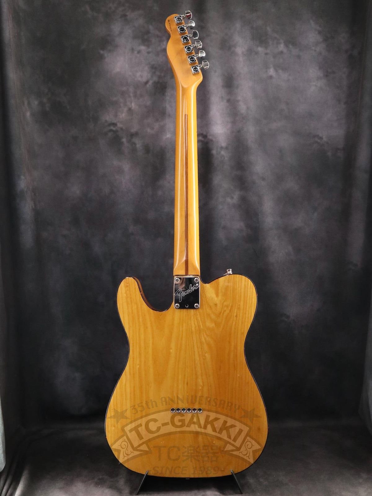 Fender USA 1997 90s Tele Thinline American Special Series - TC楽器 - TCGAKKI