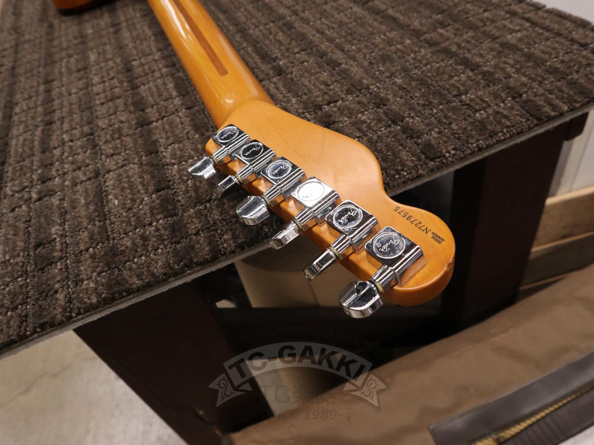 Fender USA 1997 90s Tele Thinline American Special Series - TC楽器 - TCGAKKI