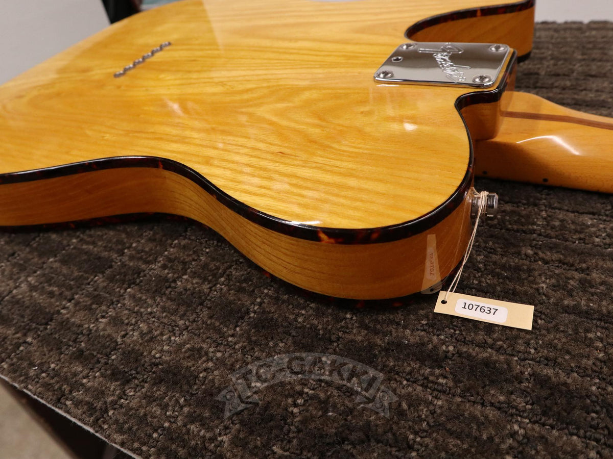 Fender USA 1997 90s Tele Thinline American Special Series - TC楽器 - TCGAKKI