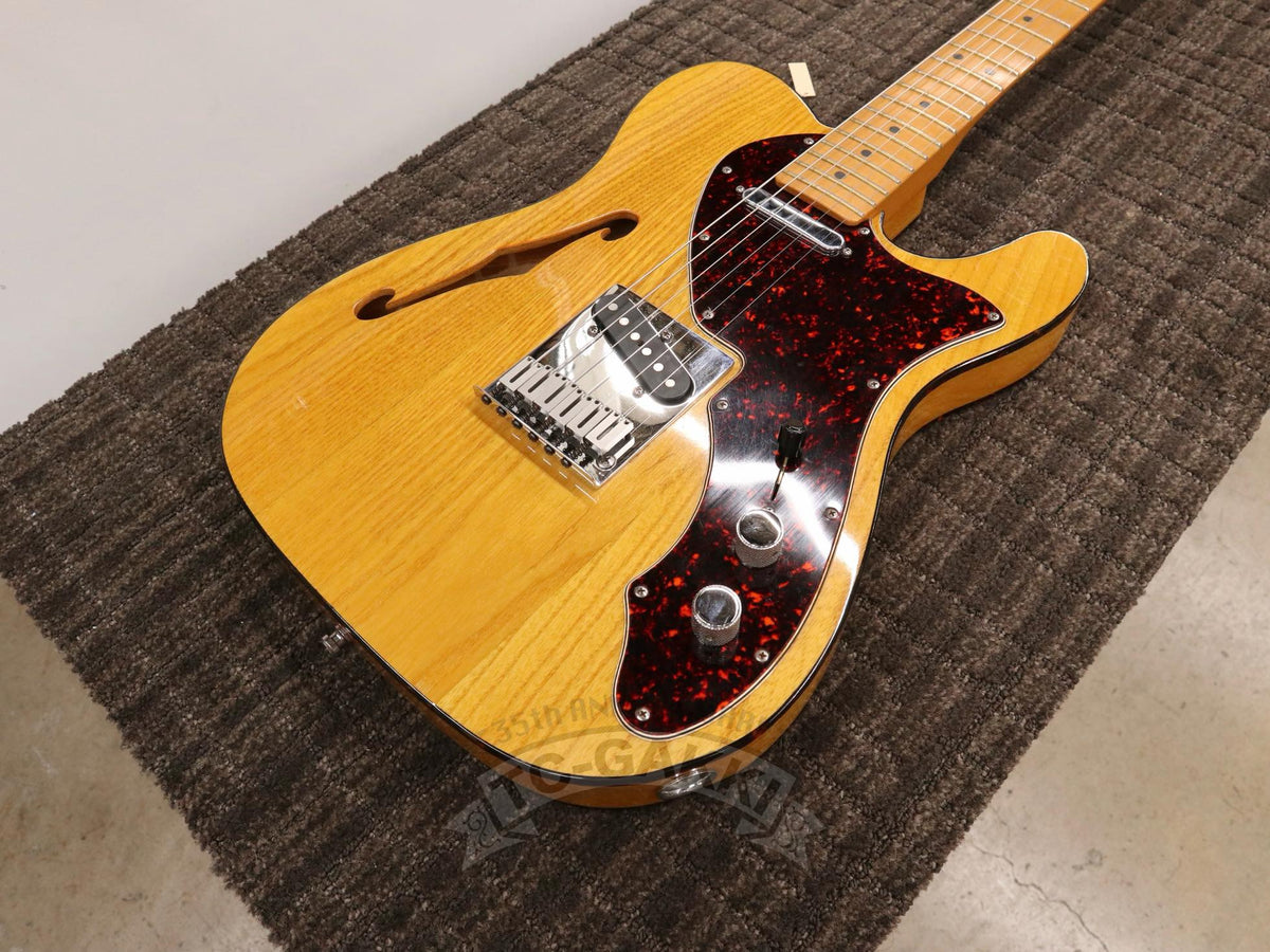 Fender USA 1997 90s Tele Thinline American Special Series - TC楽器 - TCGAKKI