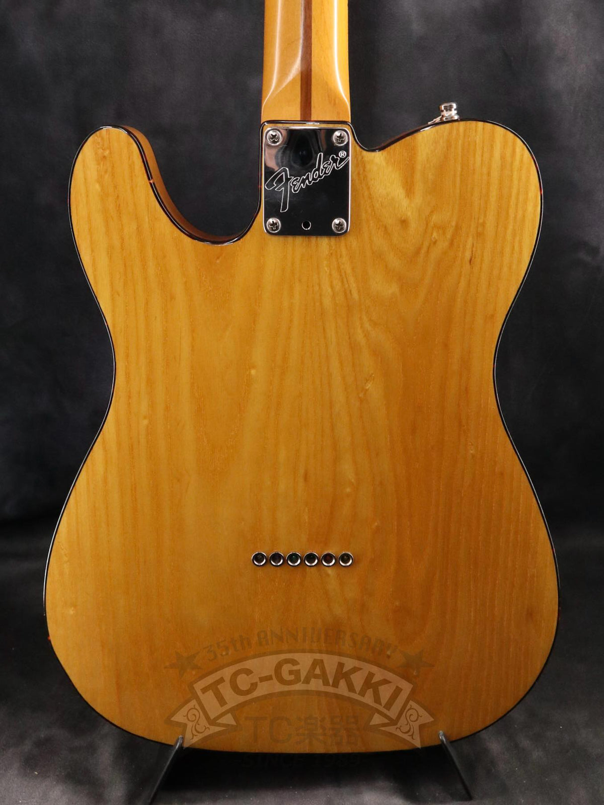 Fender USA 1997 90s Tele Thinline American Special Series - TC楽器 - TCGAKKI