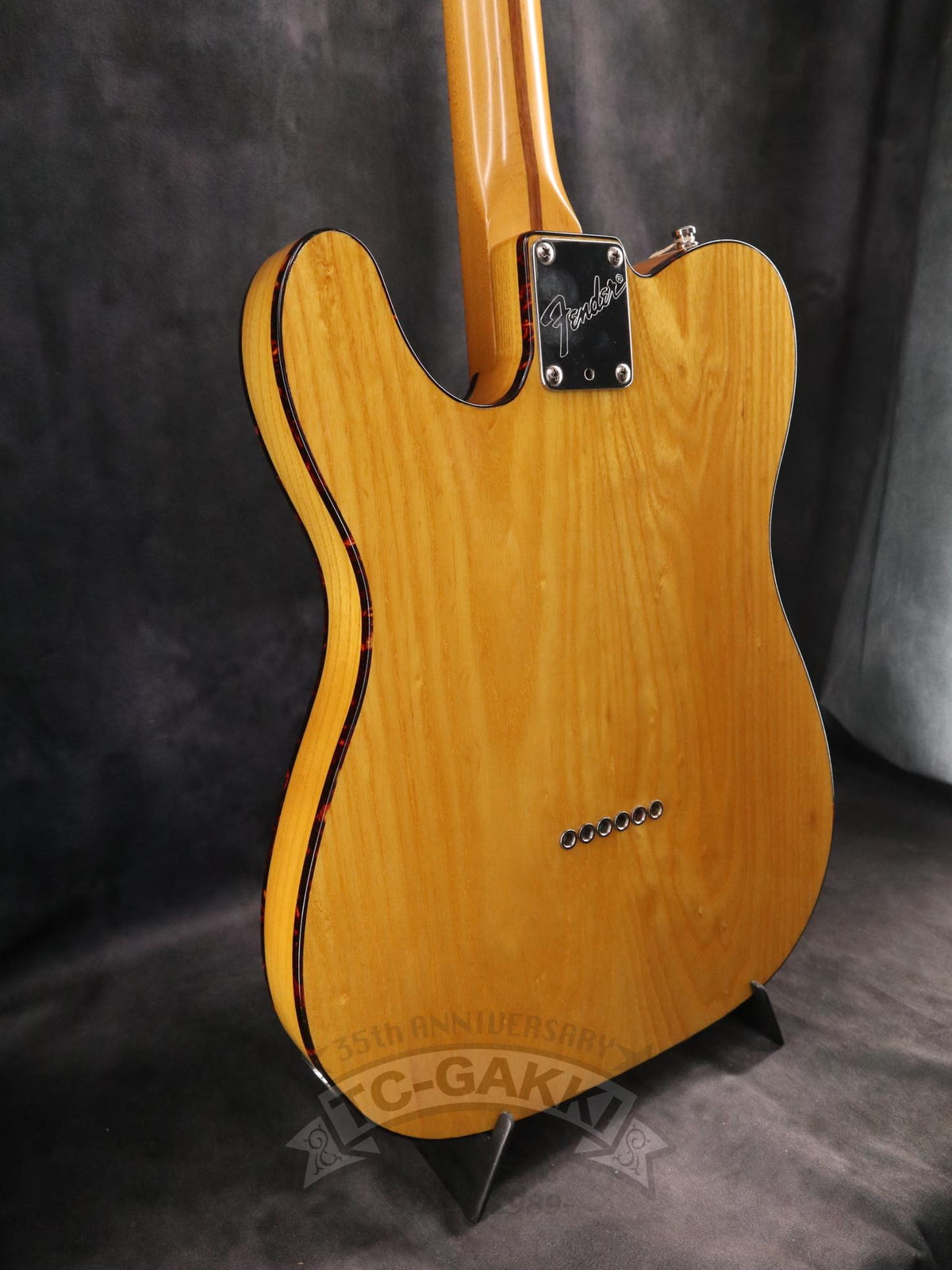 Fender USA 1997 90s Tele Thinline American Special Series - TC楽器 - TCGAKKI