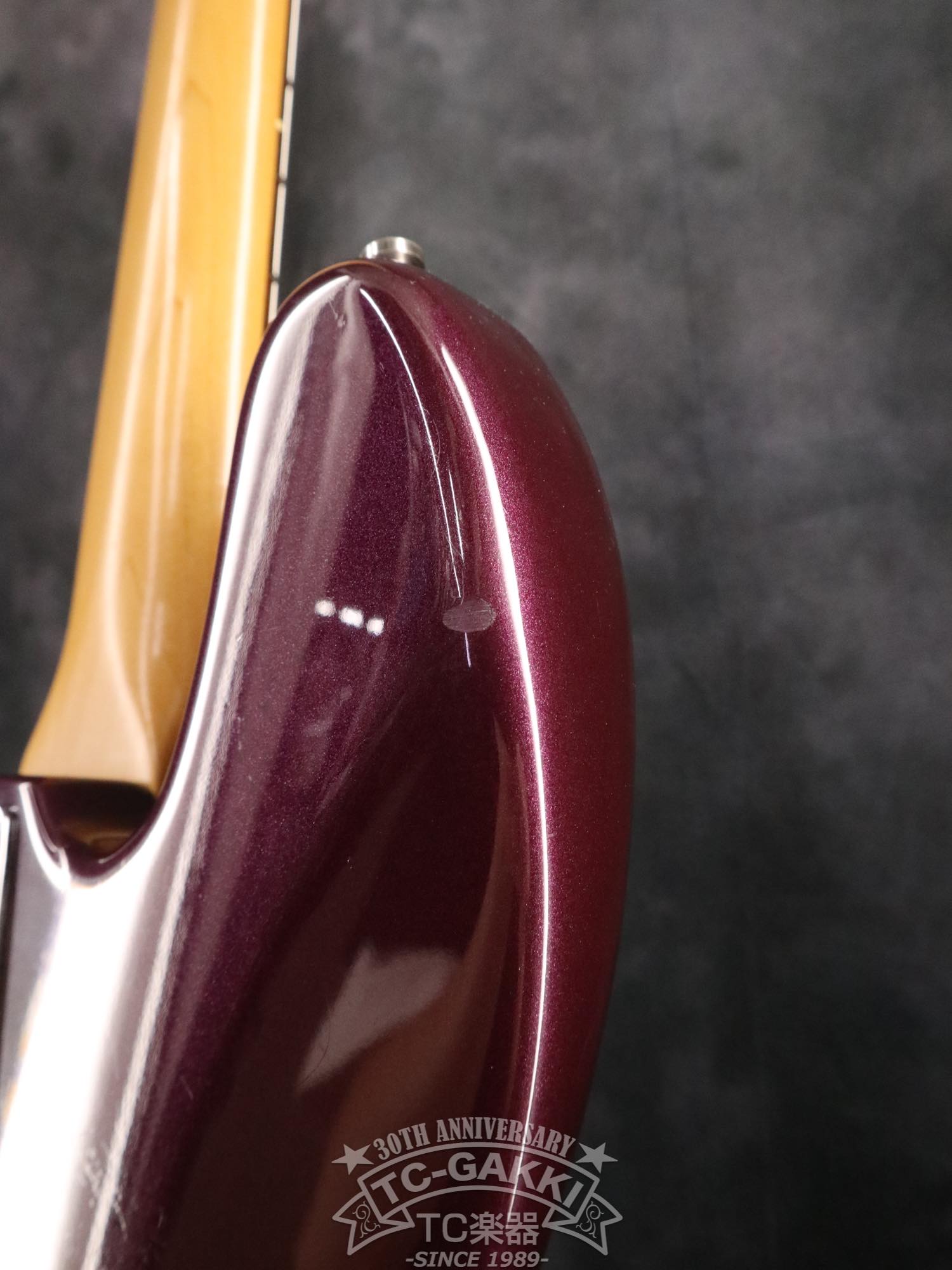 Fender USA 1998 American Standard Jazz Bass