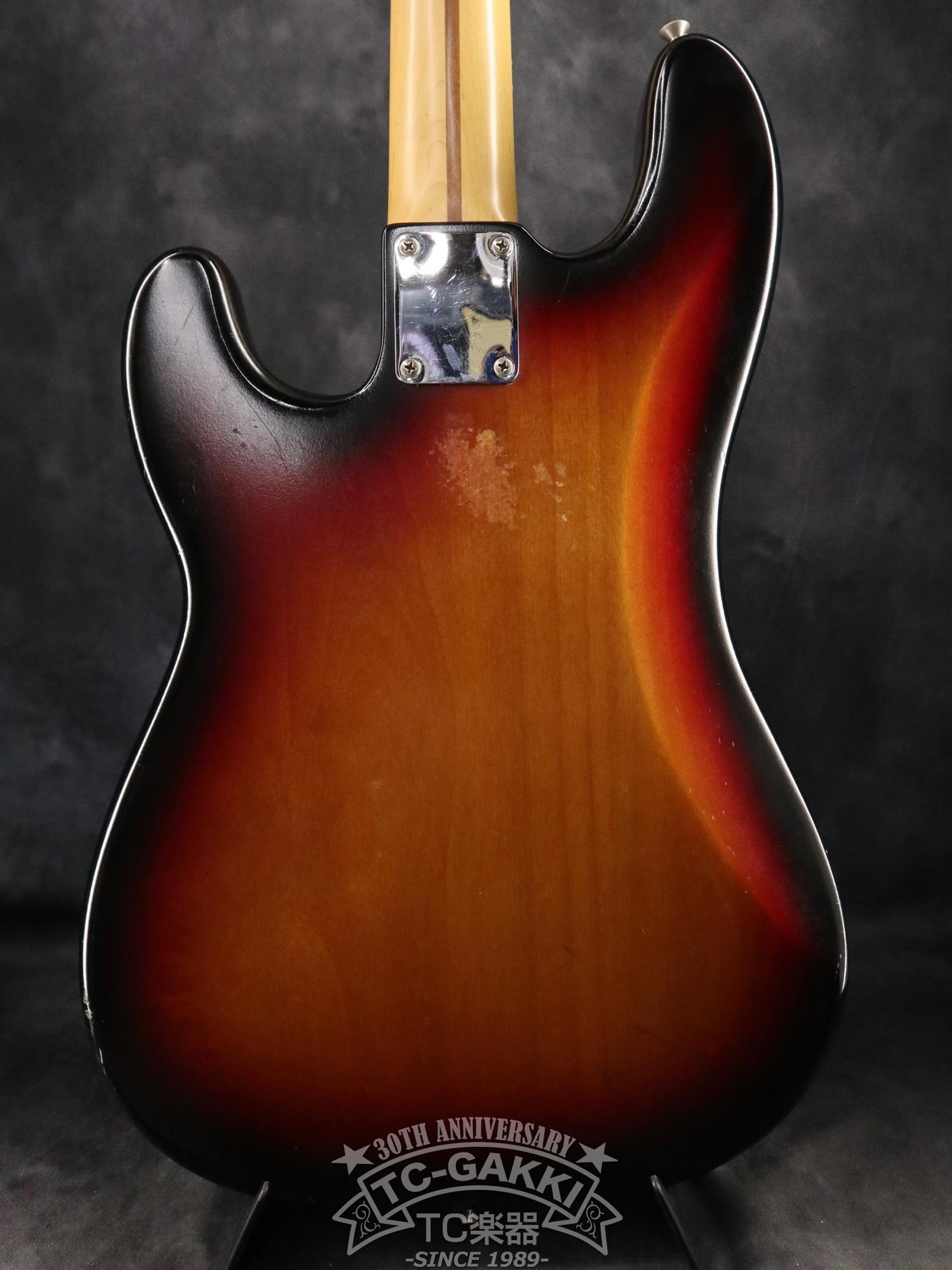 Fender USA 2003 Highway One Precision Bass - TC楽器 - TCGAKKI