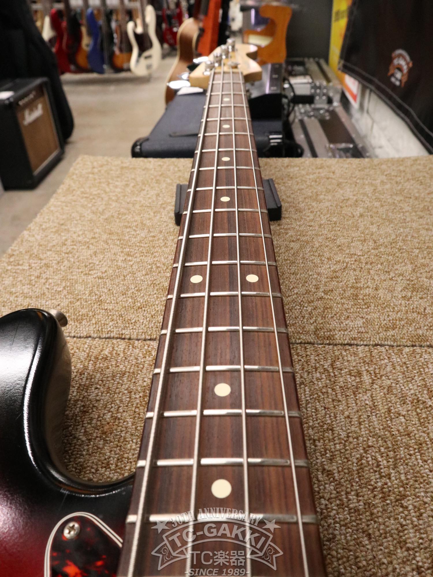 Fender USA 2003 Highway One Precision Bass - TC楽器 - TCGAKKI