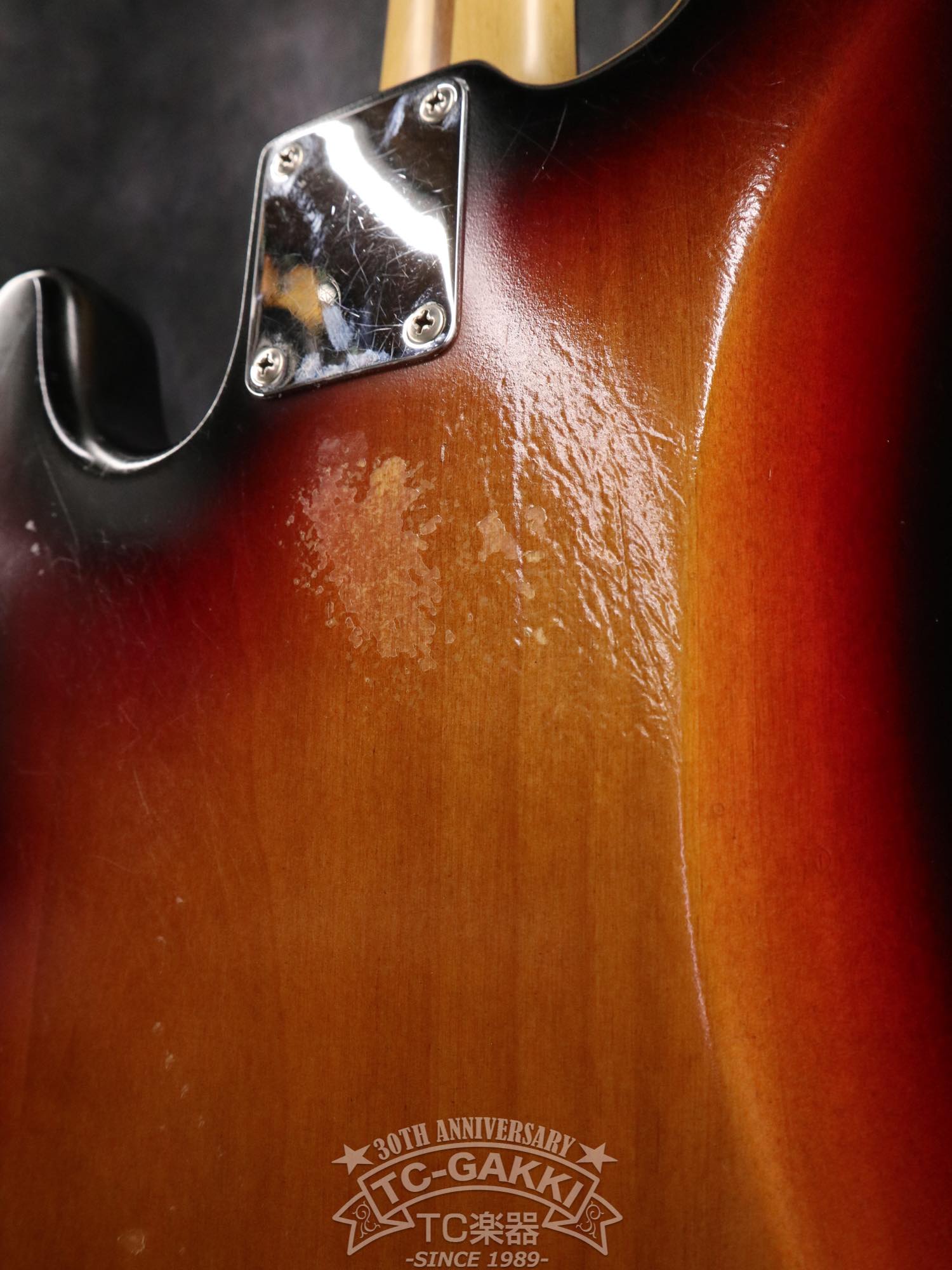 Fender USA 2003 Highway One Precision Bass - TC楽器 - TCGAKKI