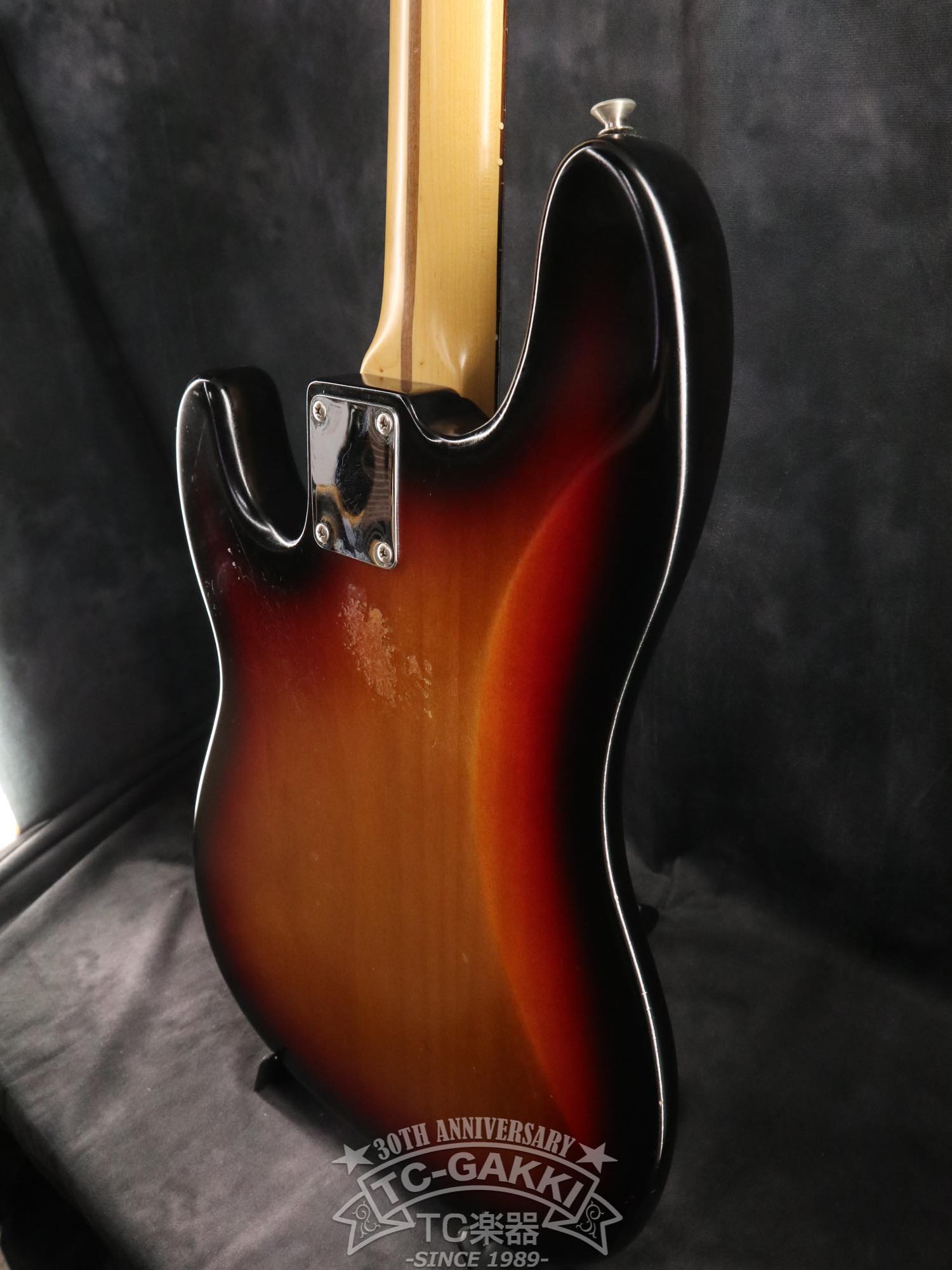 Fender USA 2003 Highway One Precision Bass - TC楽器 - TCGAKKI