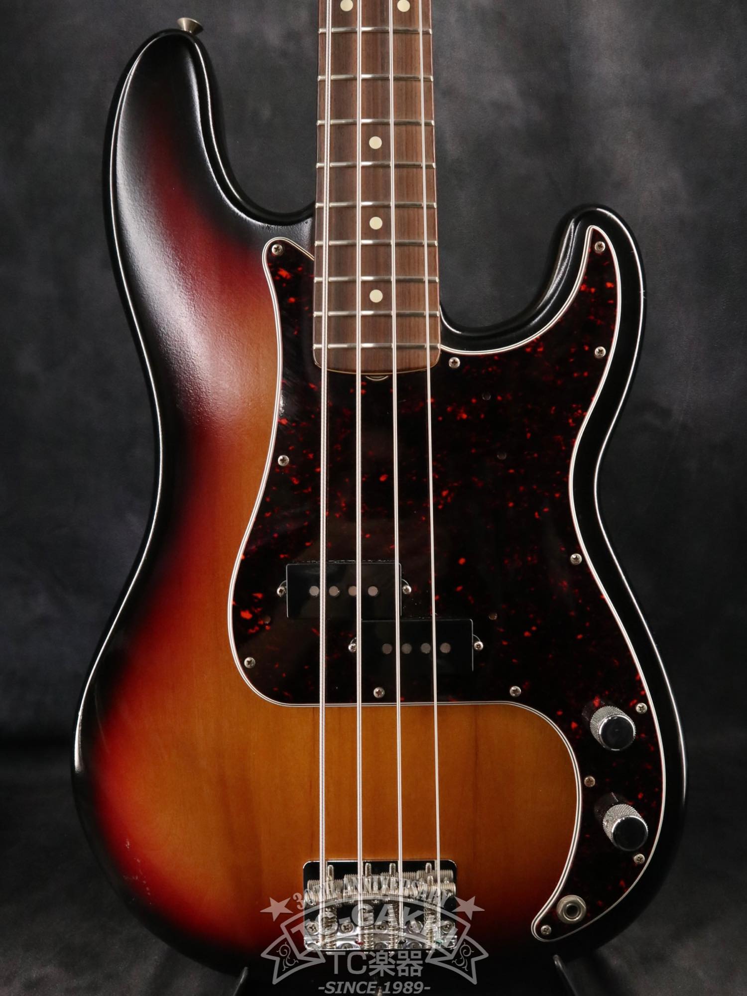 Fender USA 2003 Highway One Precision Bass - TC楽器 - TCGAKKI
