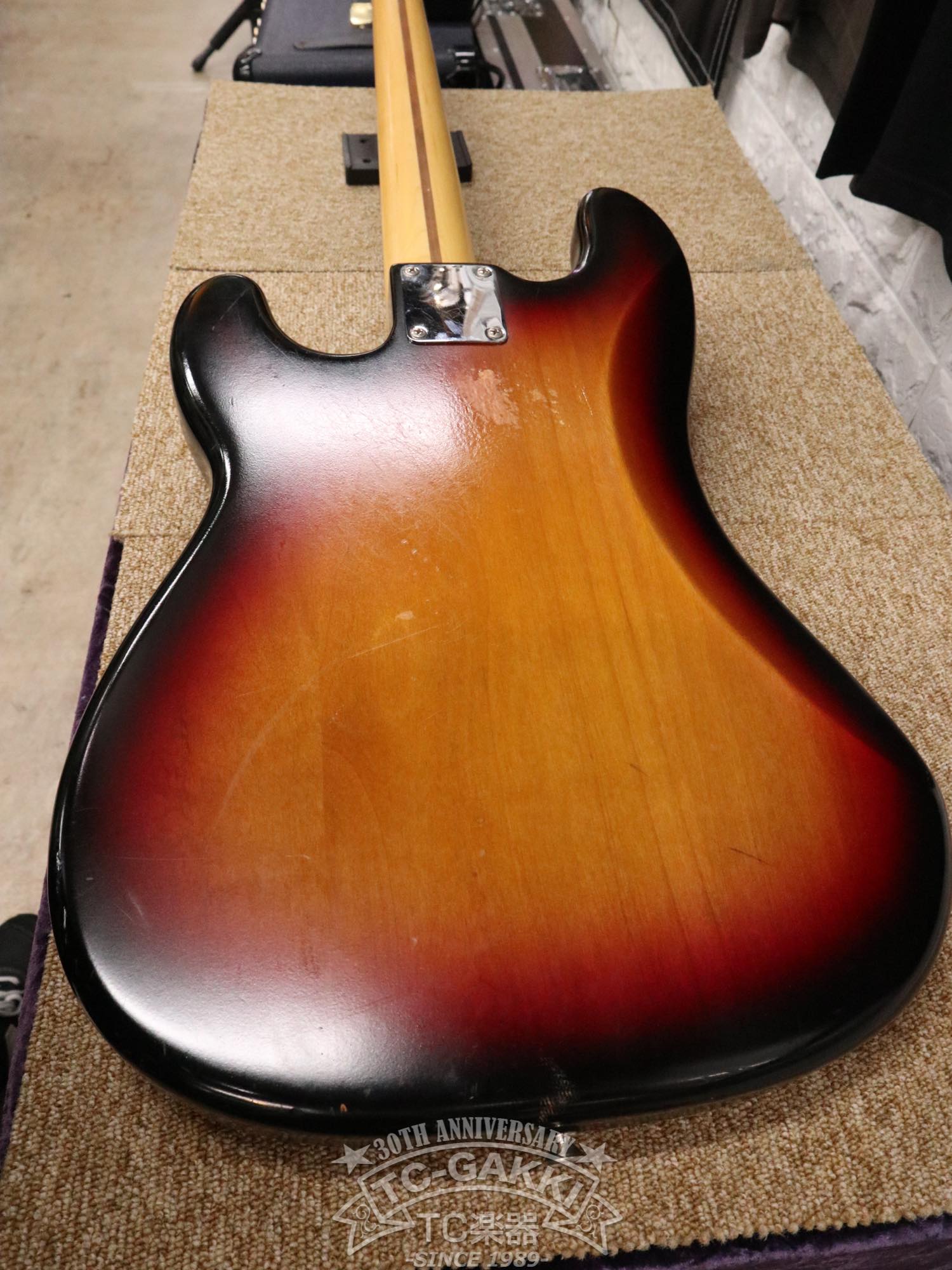 Fender USA 2003 Highway One Precision Bass - TC楽器 - TCGAKKI