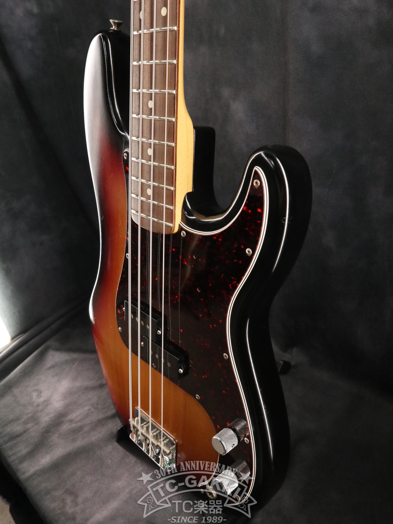 Fender USA 2003 Highway One Precision Bass