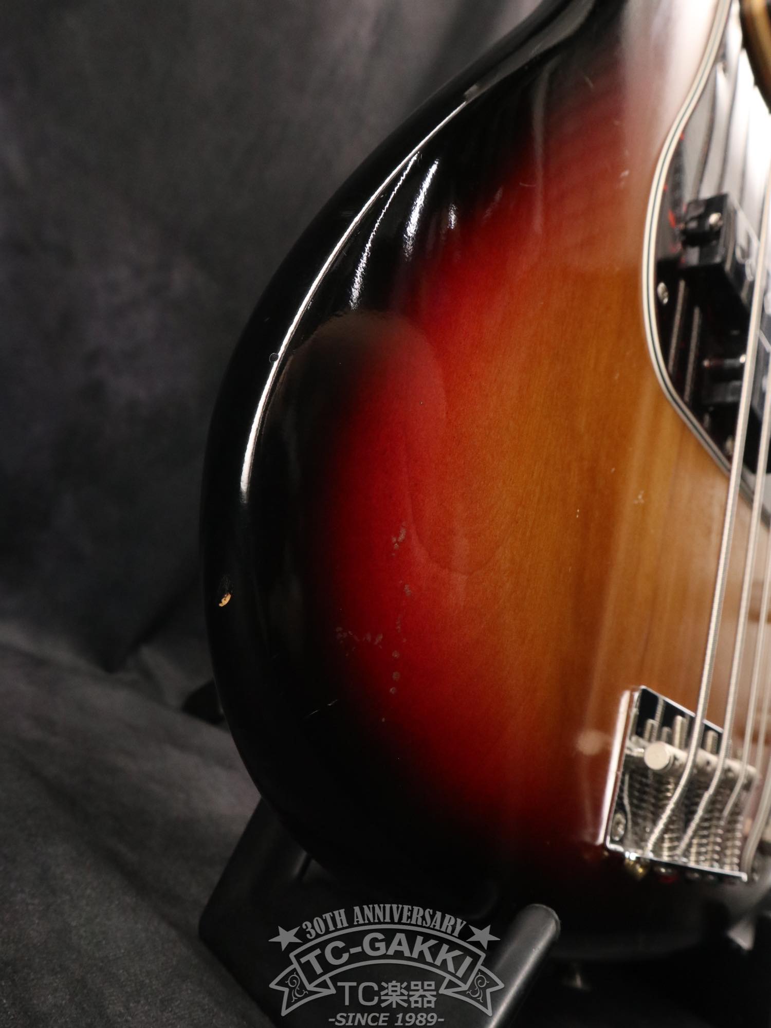 Fender USA 2003 Highway One Precision Bass - TC楽器 - TCGAKKI