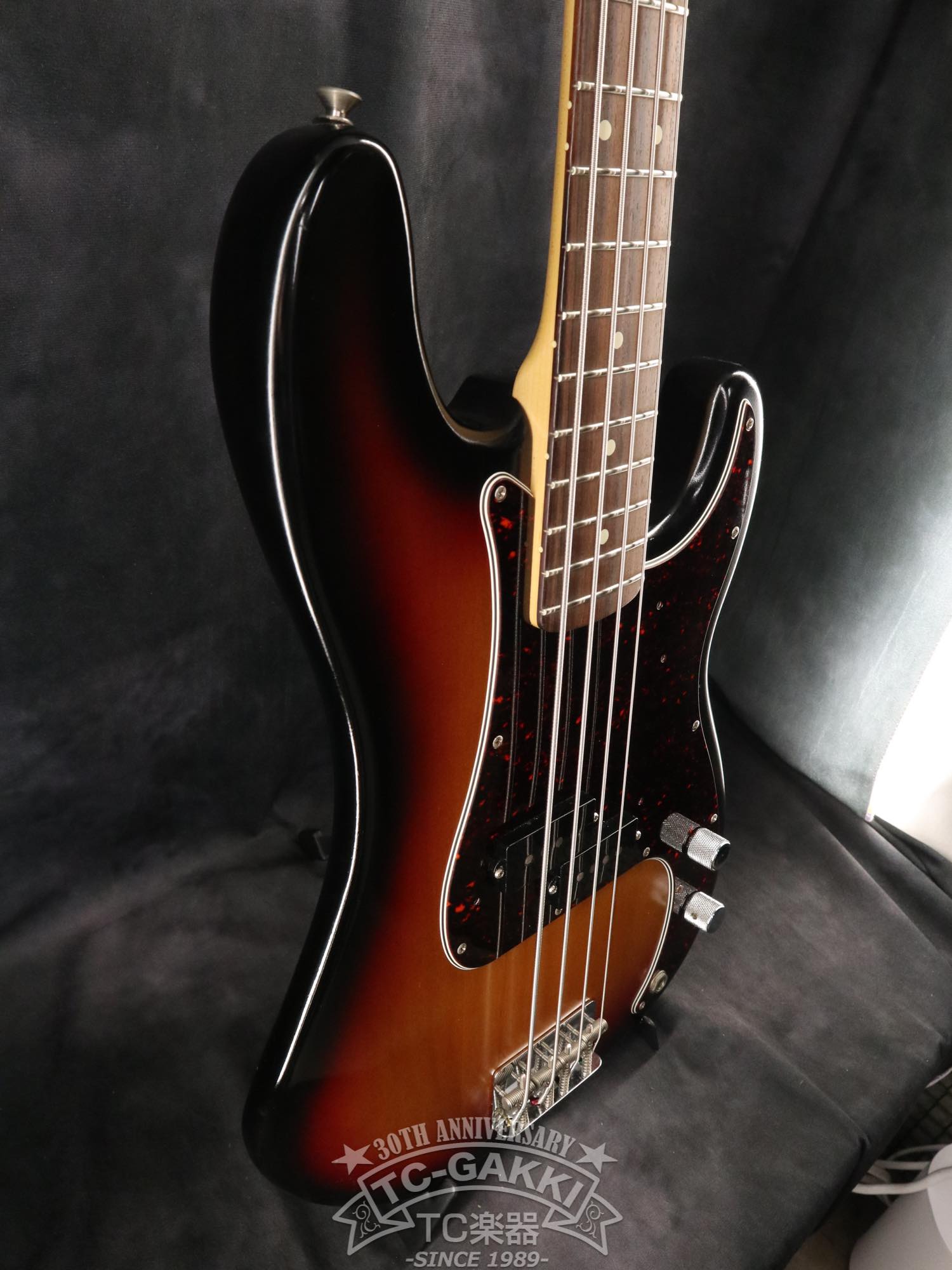 Fender USA 2003 Highway One Precision Bass - TC楽器 - TCGAKKI
