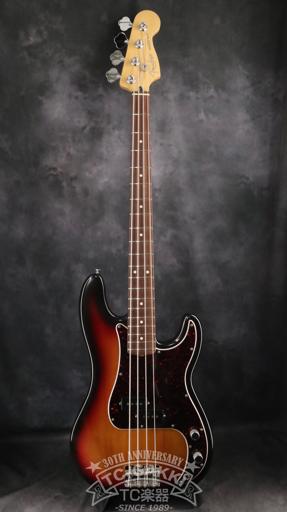 Fender USA 2003 Highway One Precision Bass - TC楽器 - TCGAKKI
