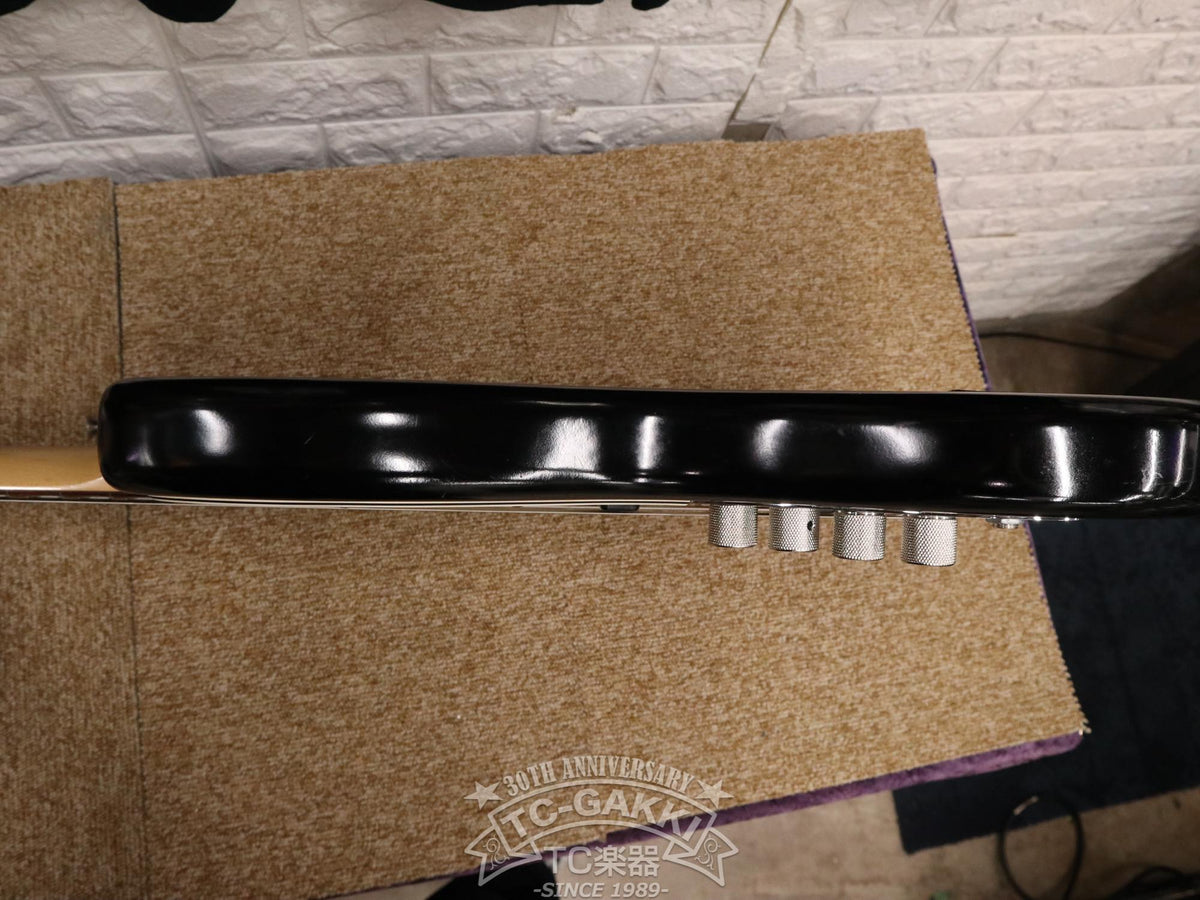 Fender USA 2005 Highway One Jazz Bass Mod. - TC楽器 - TCGAKKI