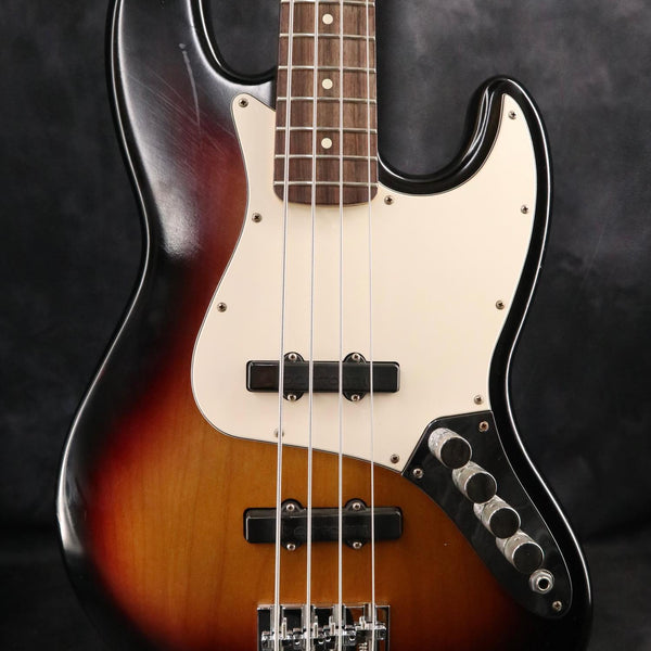 Fender USA 2005 Highway One Jazz Bass Mod.