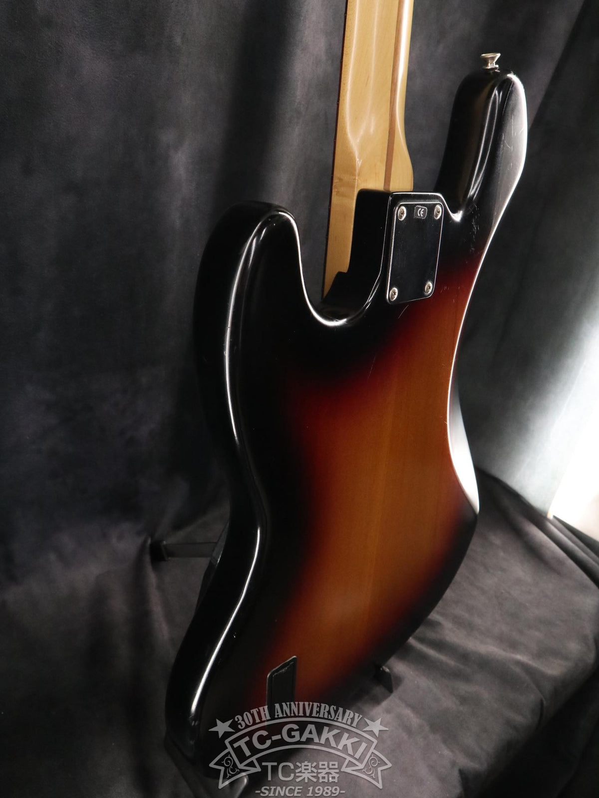 Fender USA 2005 Highway One Jazz Bass Mod. - TC楽器 - TCGAKKI