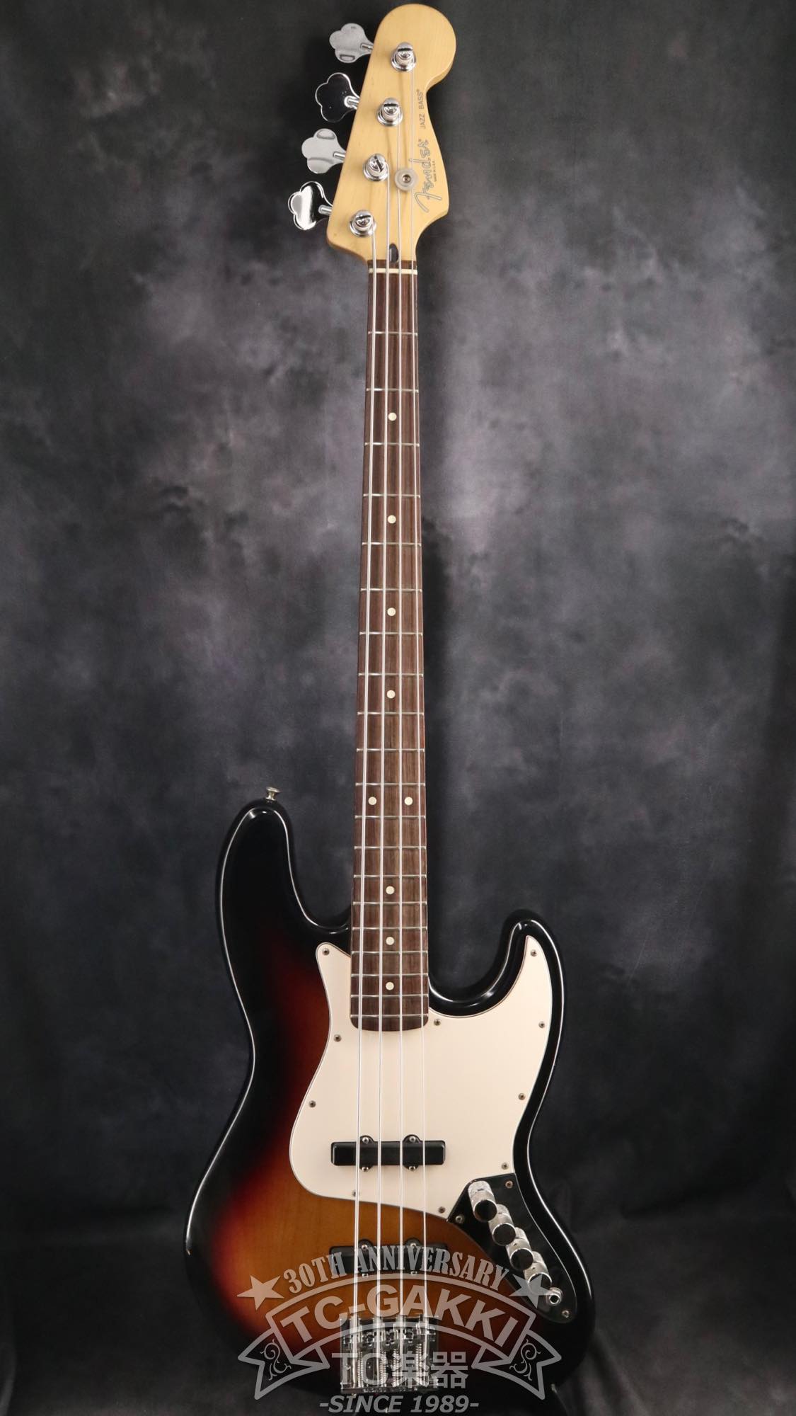 Fender USA 2005 Highway One Jazz Bass Mod. - TC楽器 - TCGAKKI