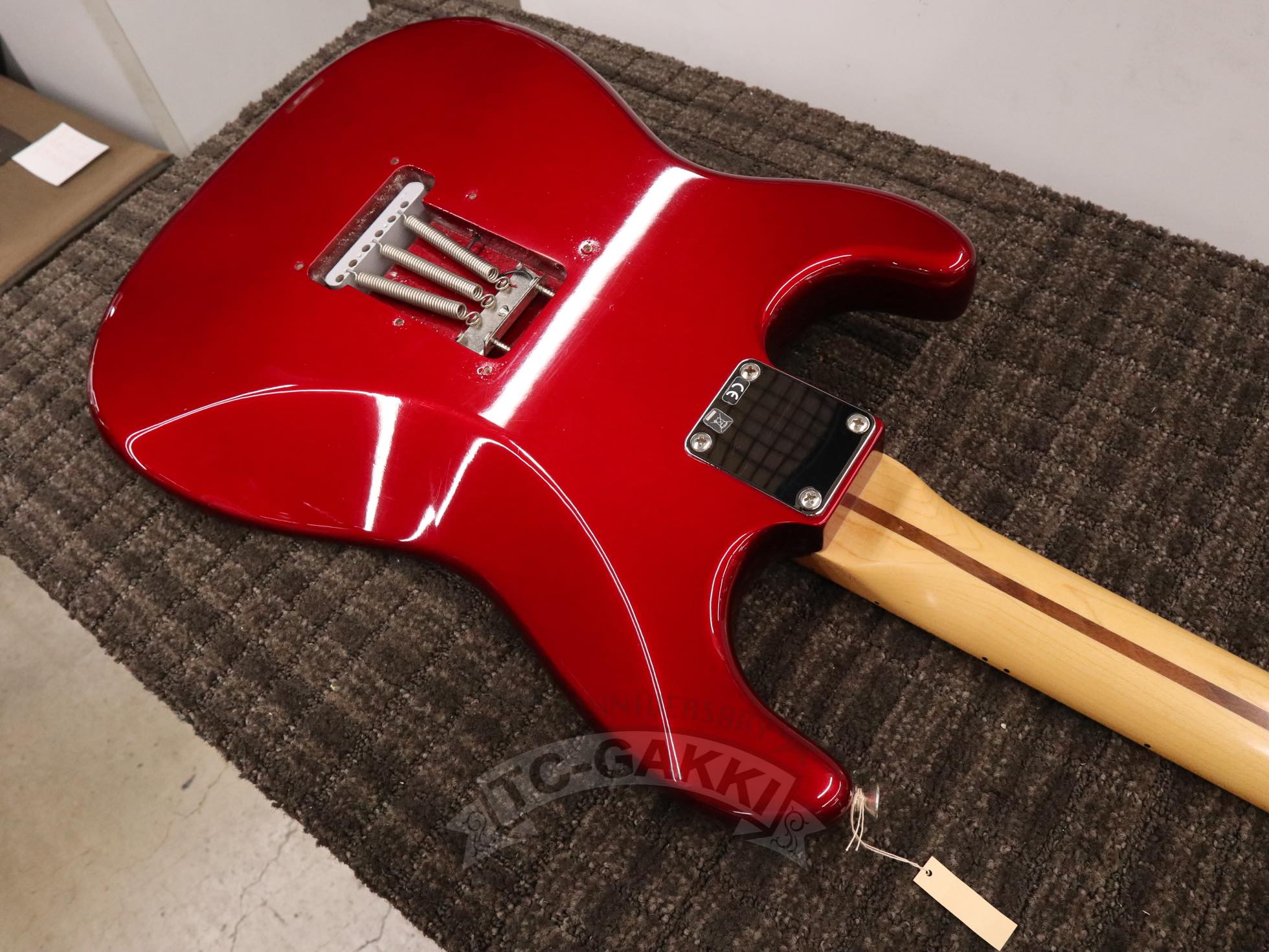 Fender USA 2013 American Special Stratocaster - TC楽器 - TCGAKKI