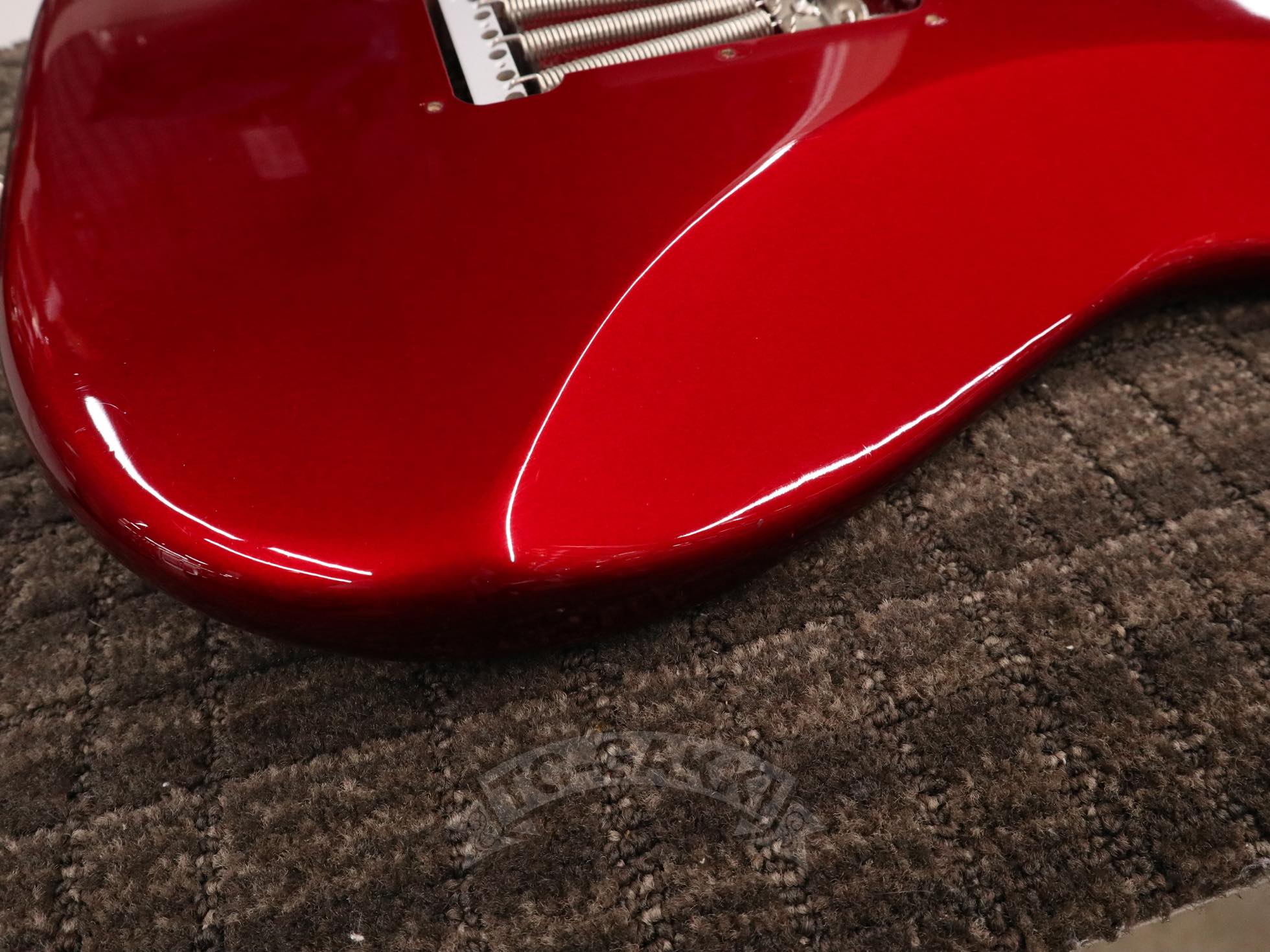 Fender USA 2013 American Special Stratocaster - TC楽器 - TCGAKKI