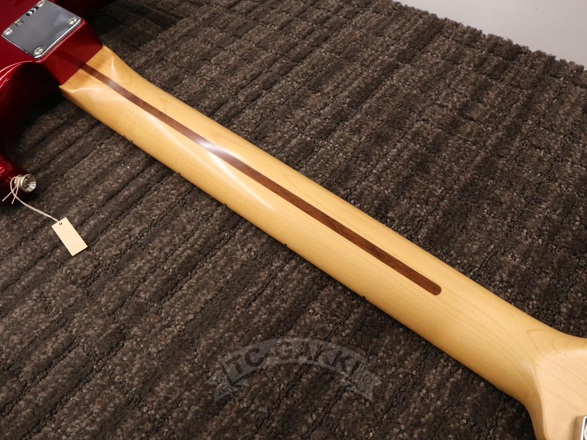 Fender USA 2013 American Special Stratocaster - TC楽器 - TCGAKKI