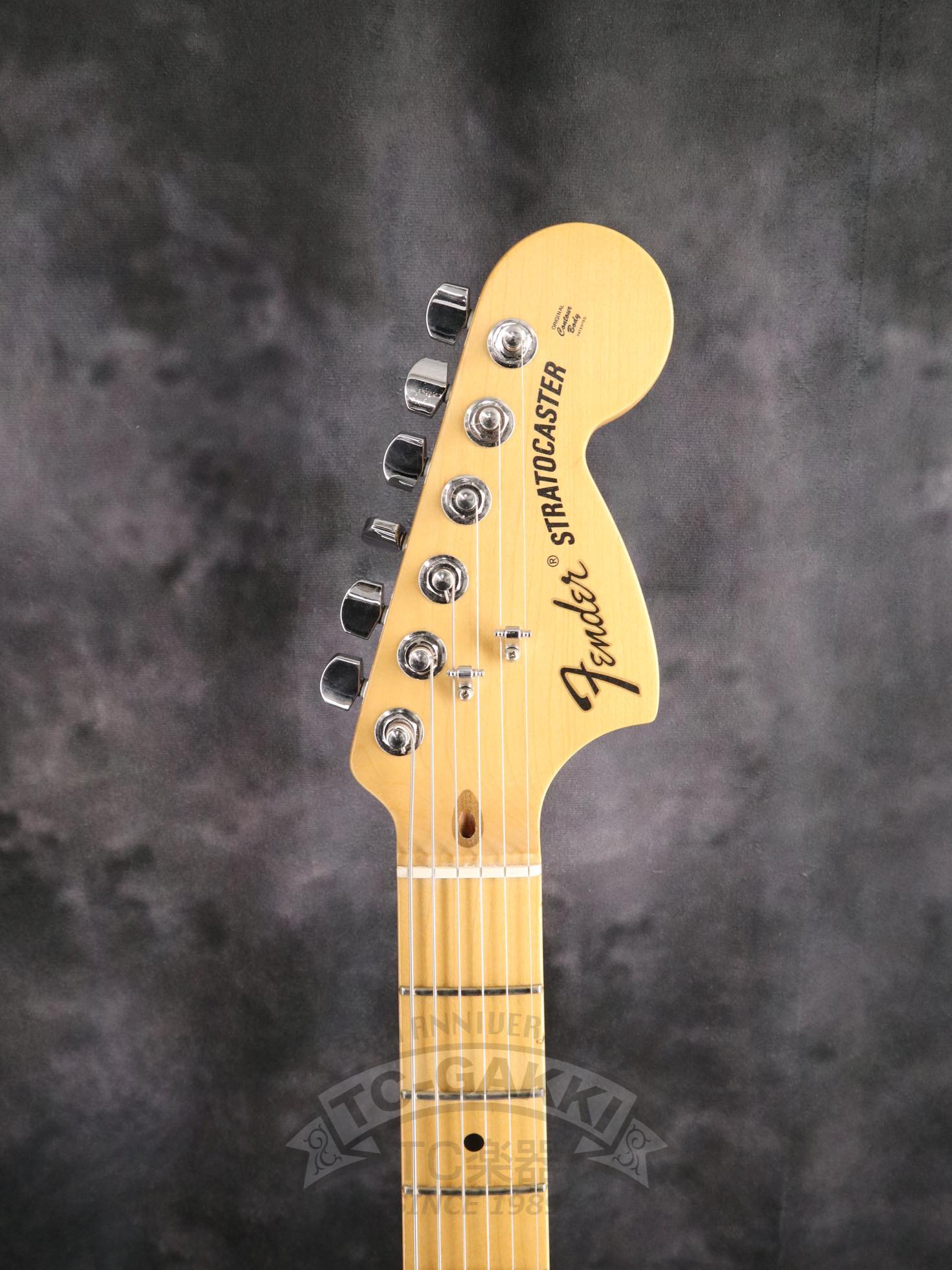 Fender USA 2013 American Special Stratocaster - TC楽器 - TCGAKKI