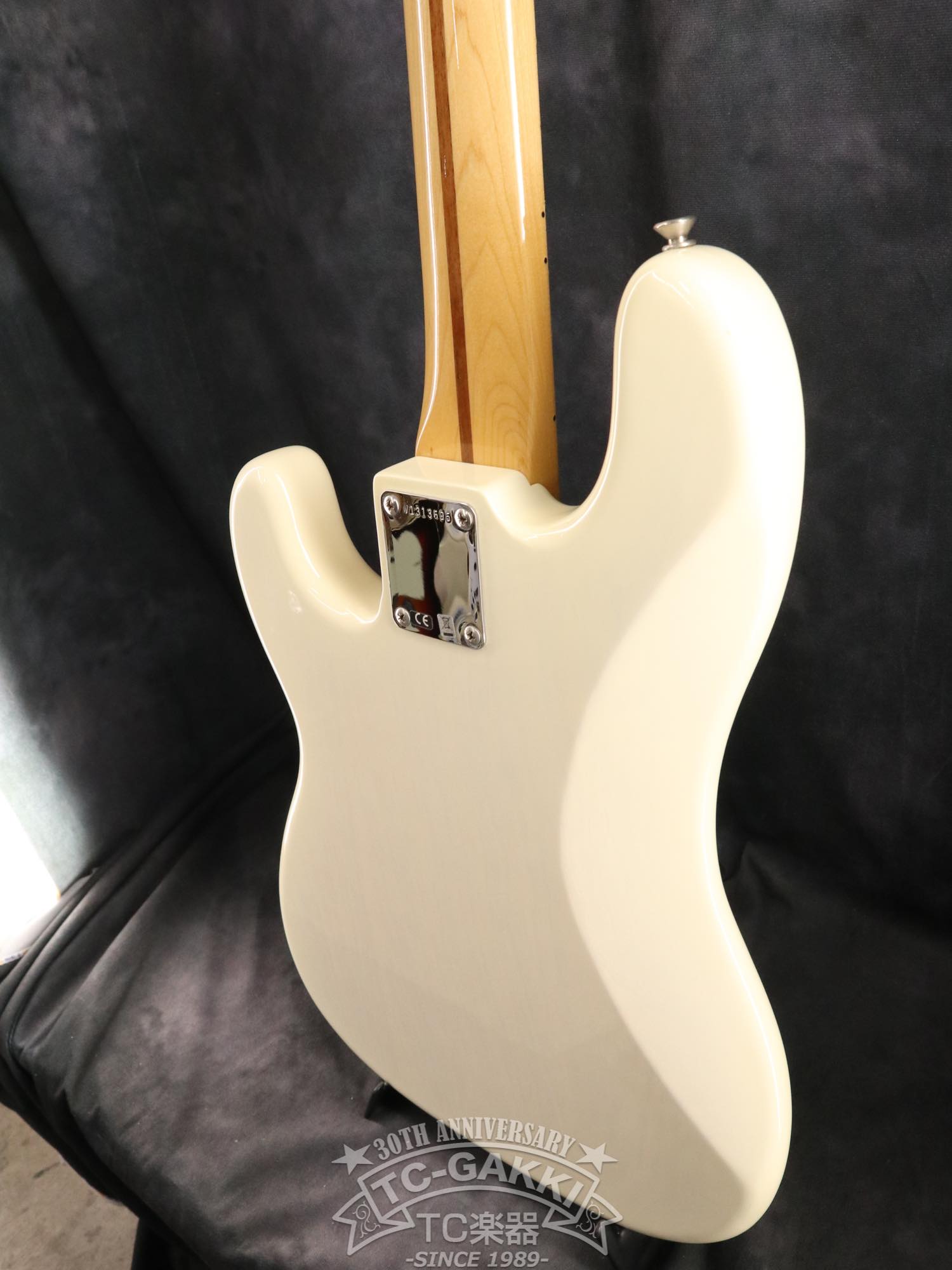 Fender USA 2013 American Vintage '58 Precision Bass