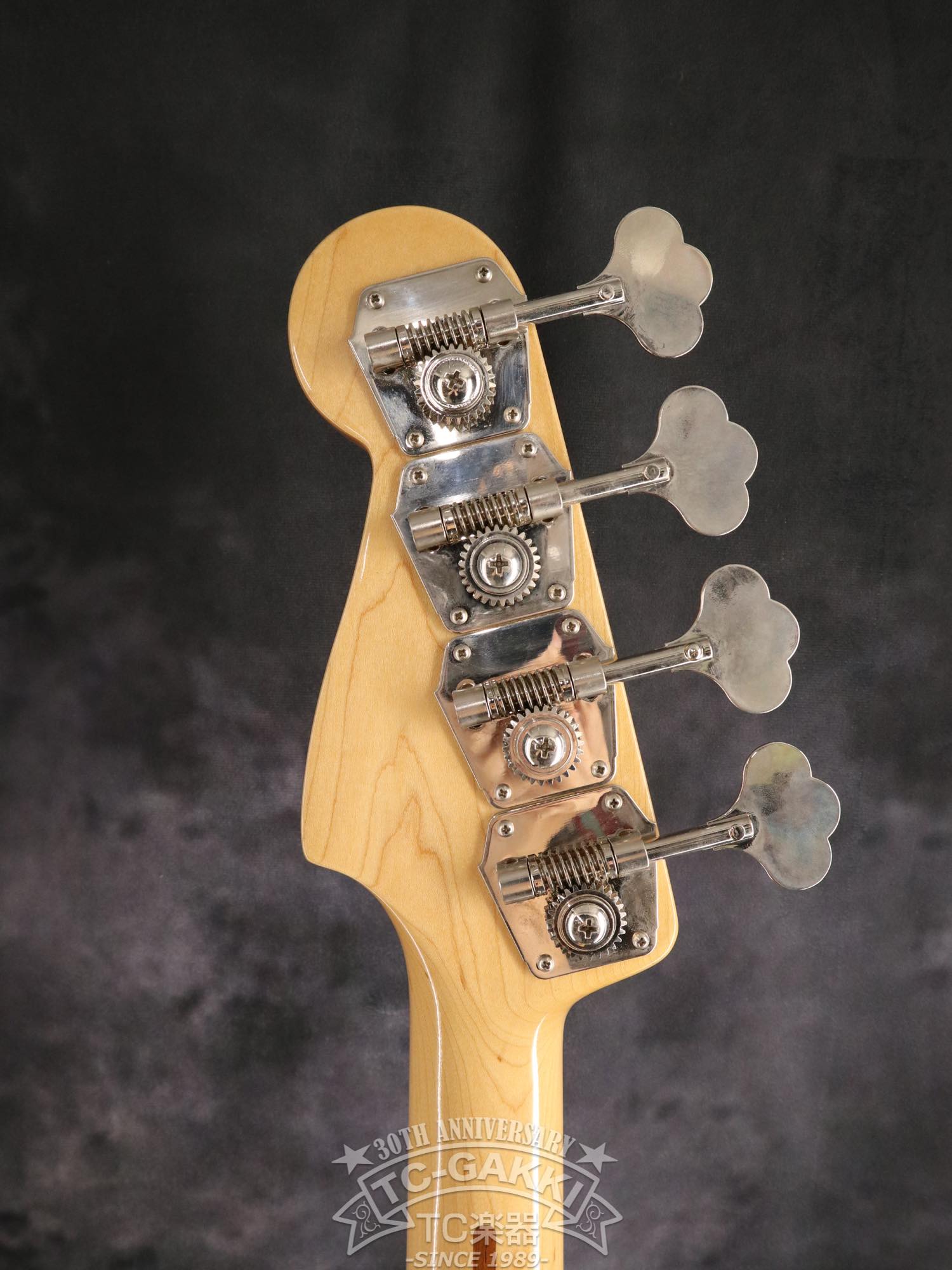 Fender USA 2013 American Vintage '58 Precision Bass
