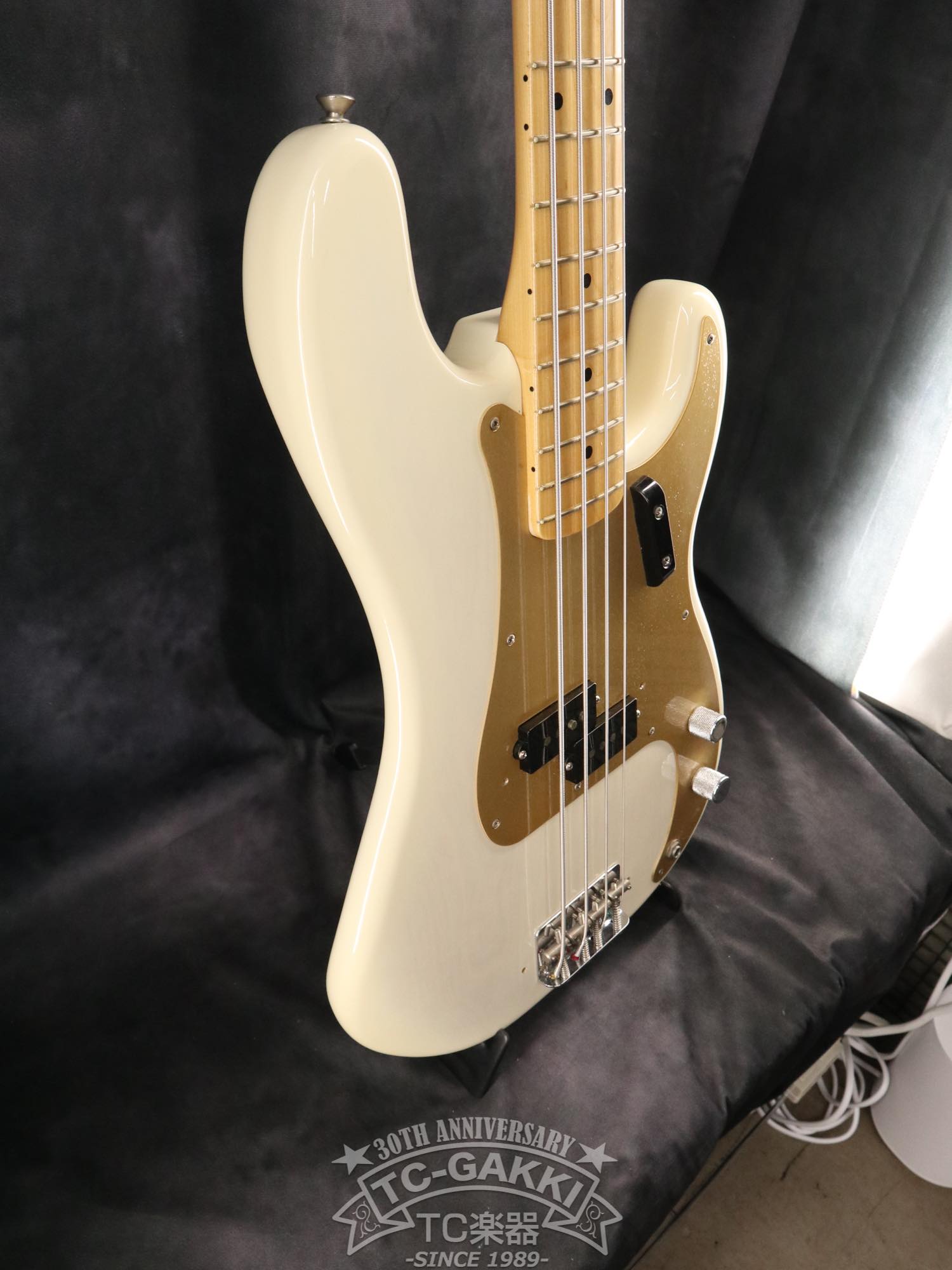 Fender USA 2013 American Vintage '58 Precision Bass