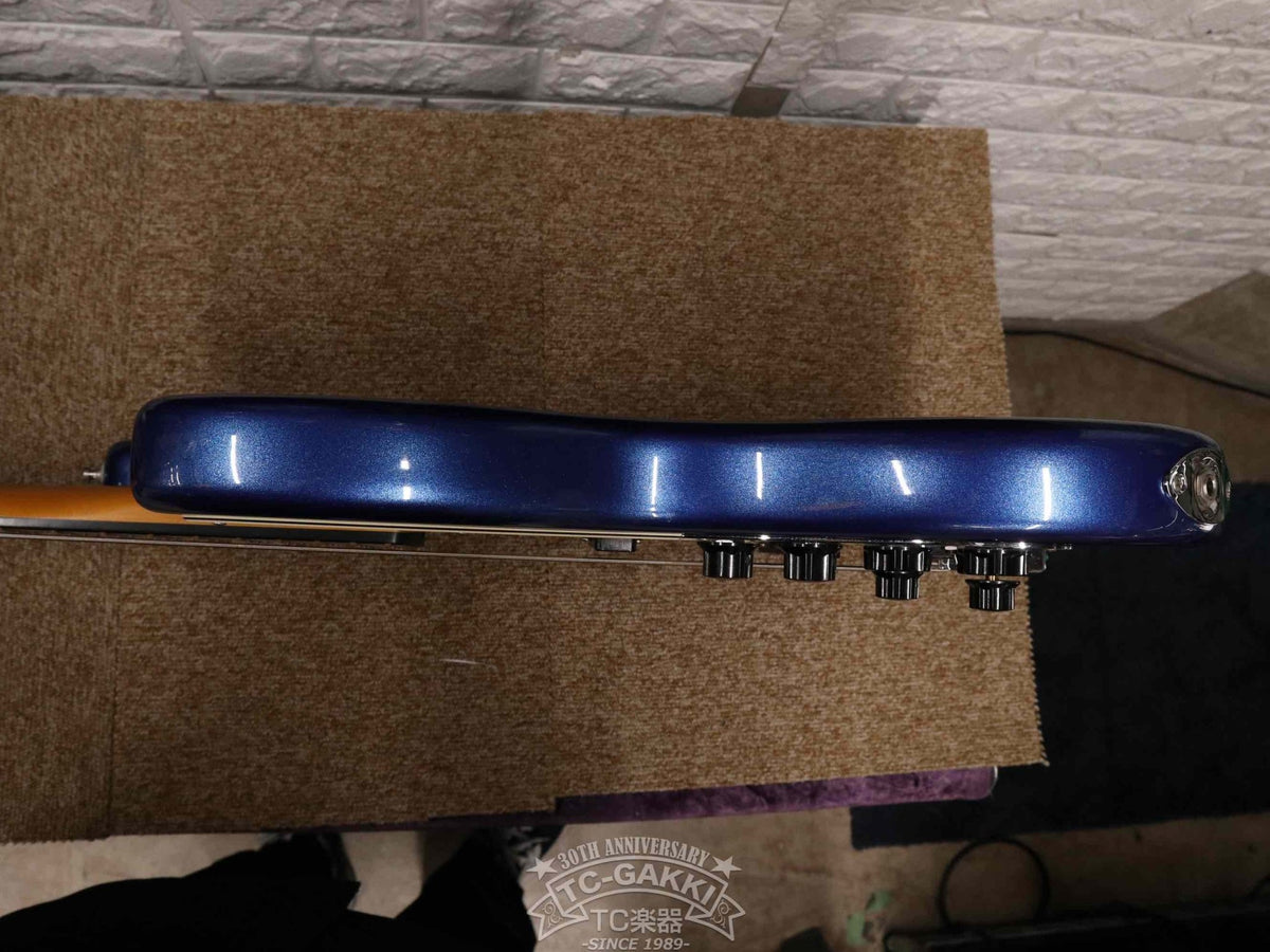 Fender USA 2022 American Ultra Jazz Bass - TC楽器 - TCGAKKI