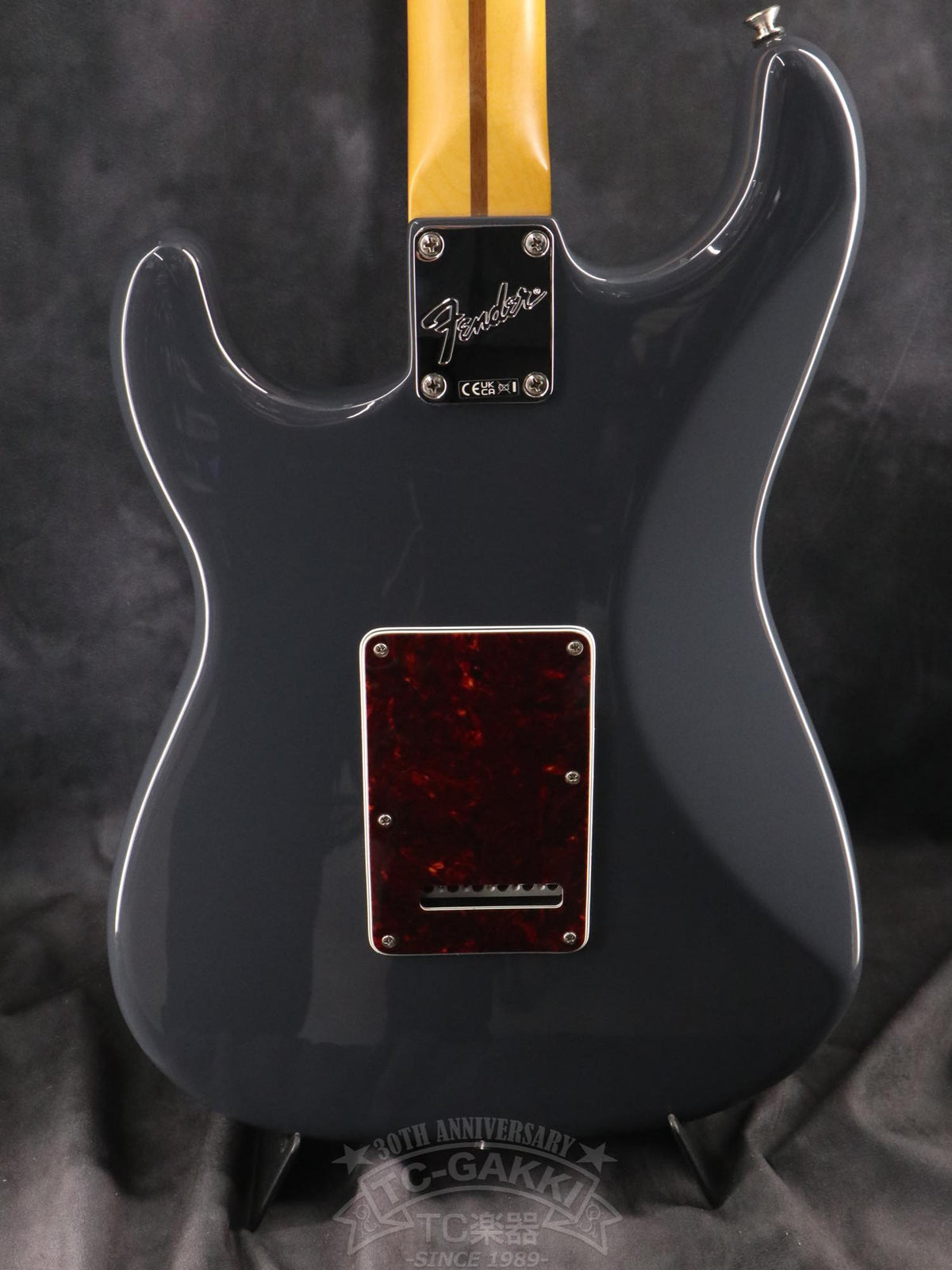 Fender USA American Professional Classic Stratocaster - TC楽器 - TCGAKKI