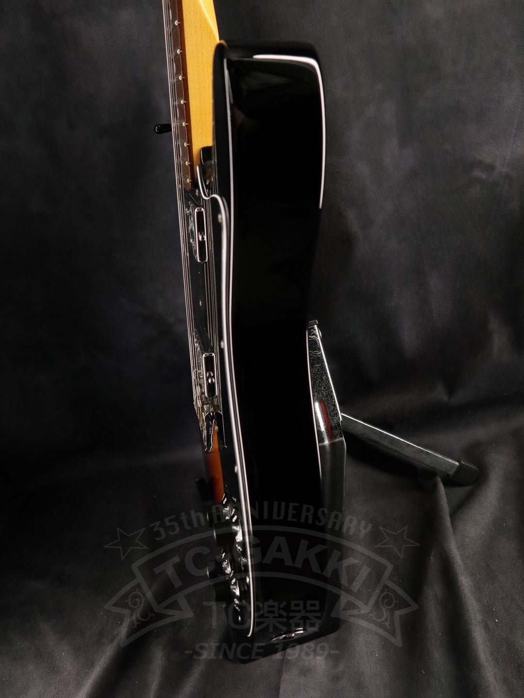 Fender USA American Professional II Telecaster Deluxe - TC楽器 - TCGAKKI