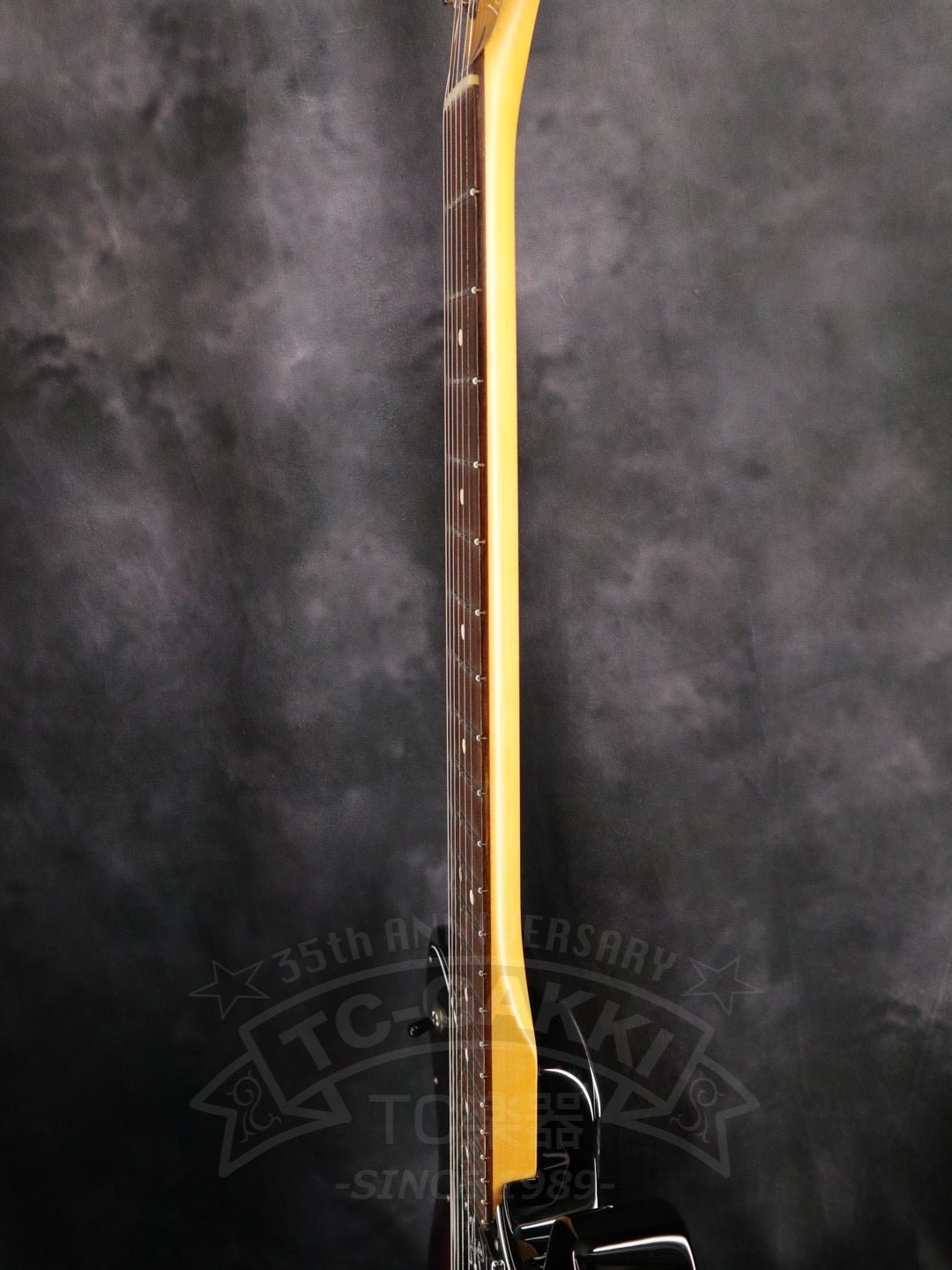 Fender USA American Professional II Telecaster Deluxe - TC楽器 - TCGAKKI