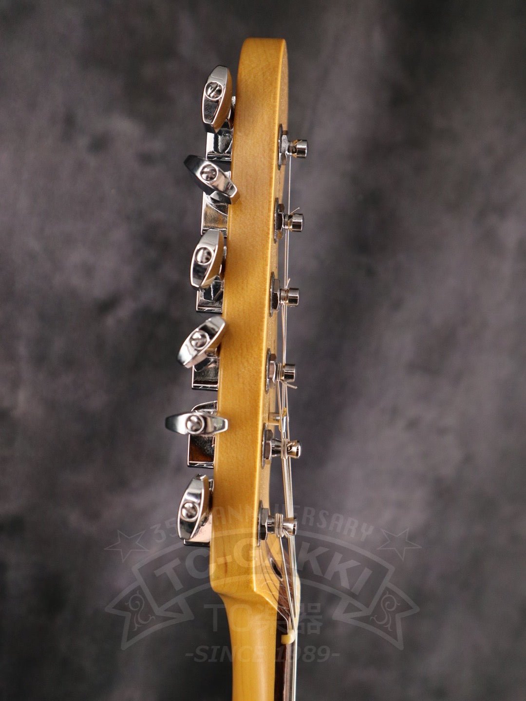Fender USA American Professional II Telecaster Deluxe - TC楽器 - TCGAKKI