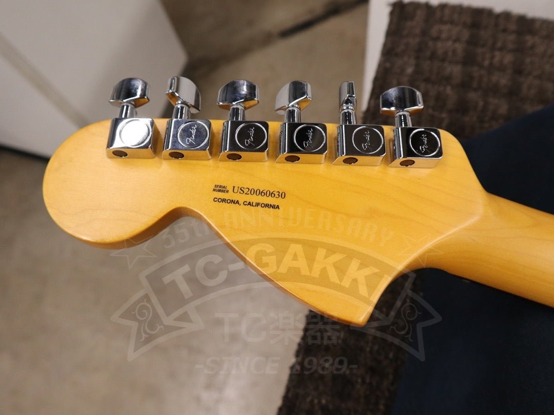 Fender USA American Professional II Telecaster Deluxe - TC楽器 - TCGAKKI