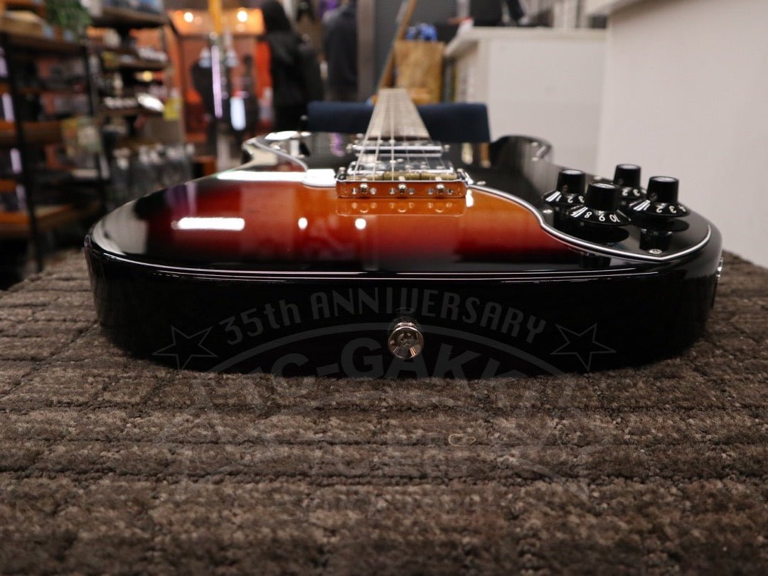 Fender USA American Professional II Telecaster Deluxe - TC楽器 - TCGAKKI