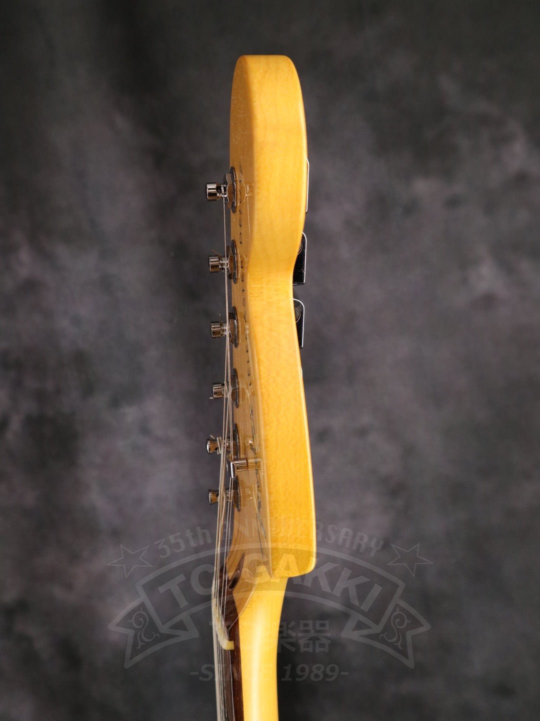 Fender USA American Professional II Telecaster Deluxe - TC楽器 - TCGAKKI