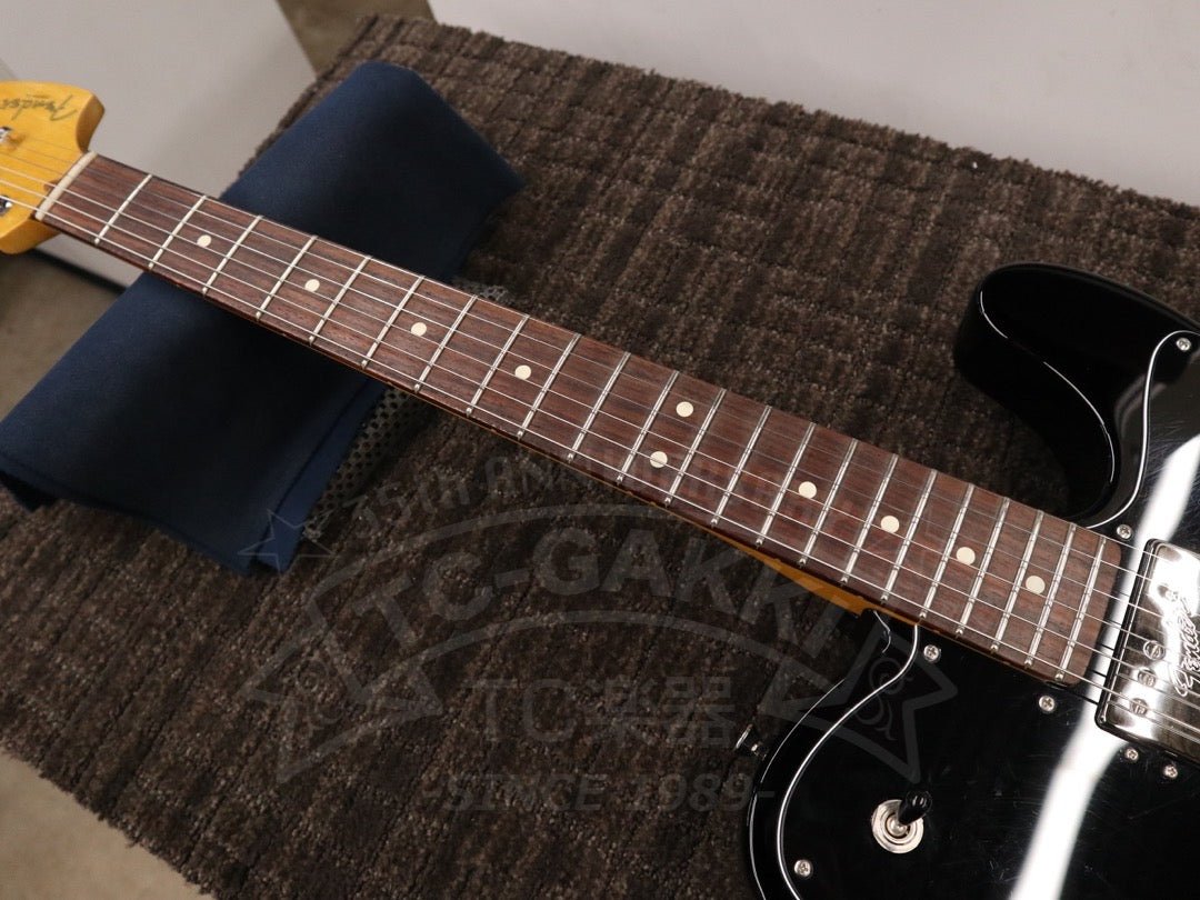 Fender USA American Professional II Telecaster Deluxe - TC楽器 - TCGAKKI