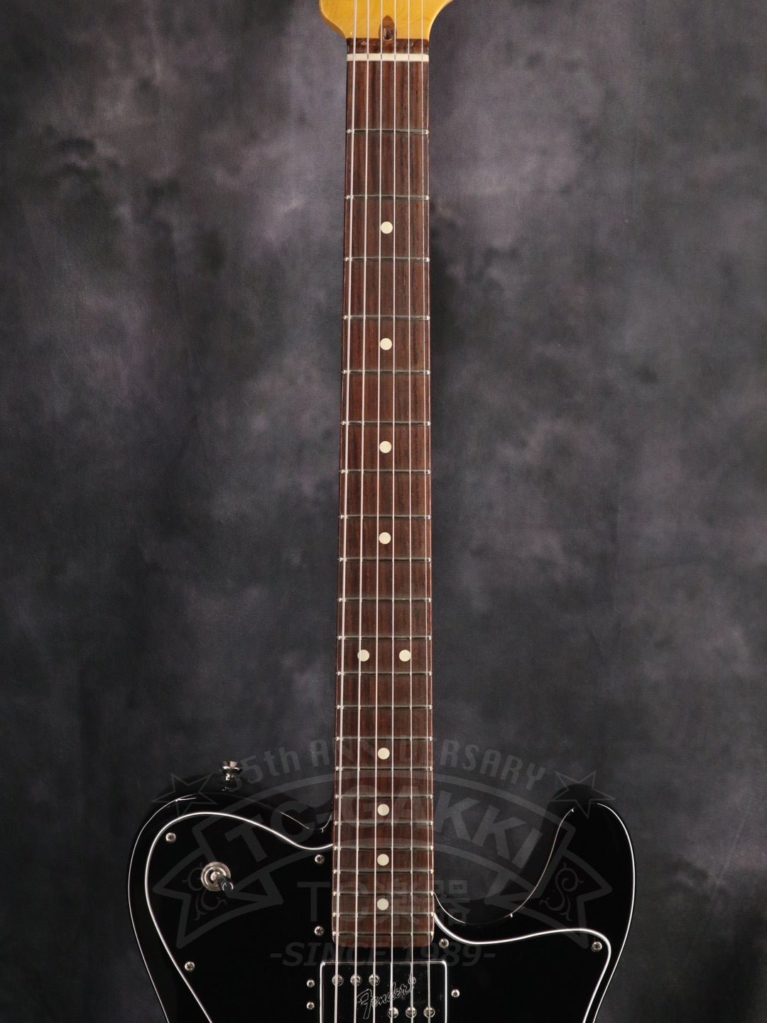 Fender USA American Professional II Telecaster Deluxe - TC楽器 - TCGAKKI