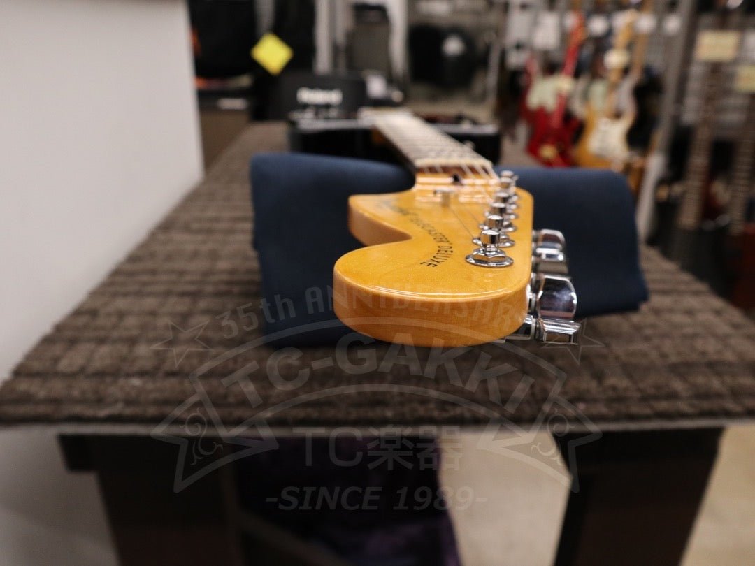Fender USA American Professional II Telecaster Deluxe - TC楽器 - TCGAKKI