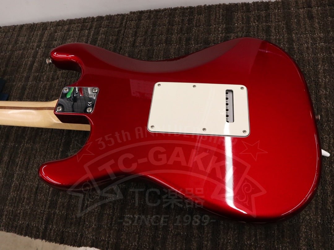 Fender USA American Special Stratocaster - TC楽器 - TCGAKKI