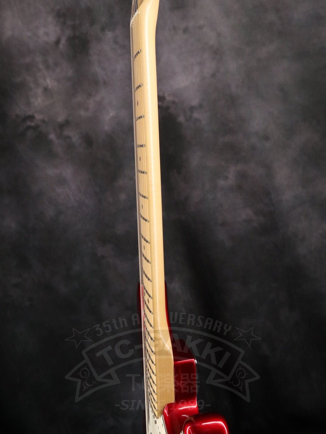Fender USA American Special Stratocaster - TC楽器 - TCGAKKI