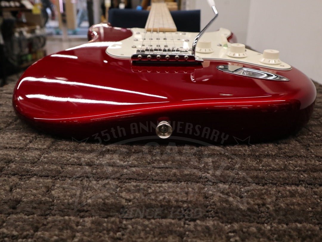 Fender USA American Special Stratocaster - TC楽器 - TCGAKKI